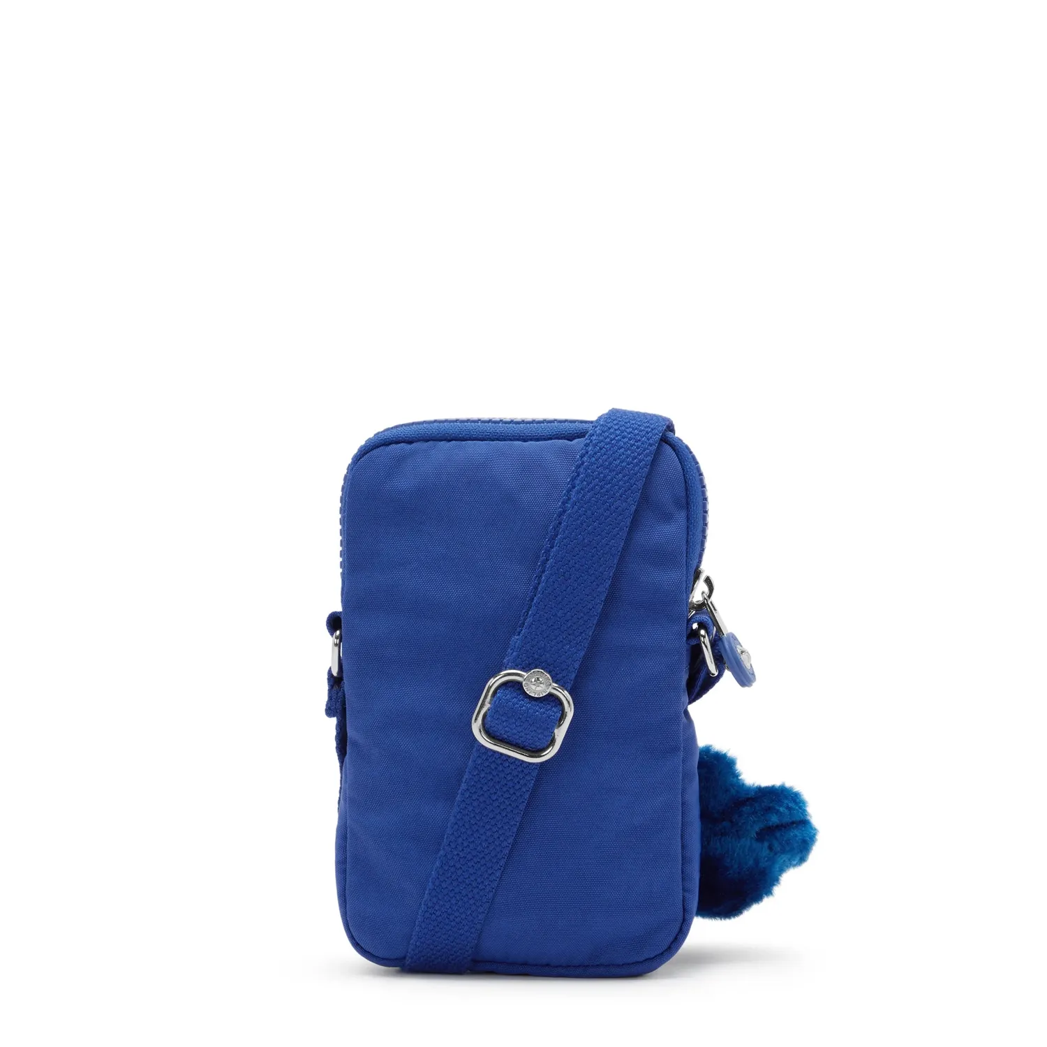 Kipling Tally telefoontas Klein Blazing Blue waterafstotend