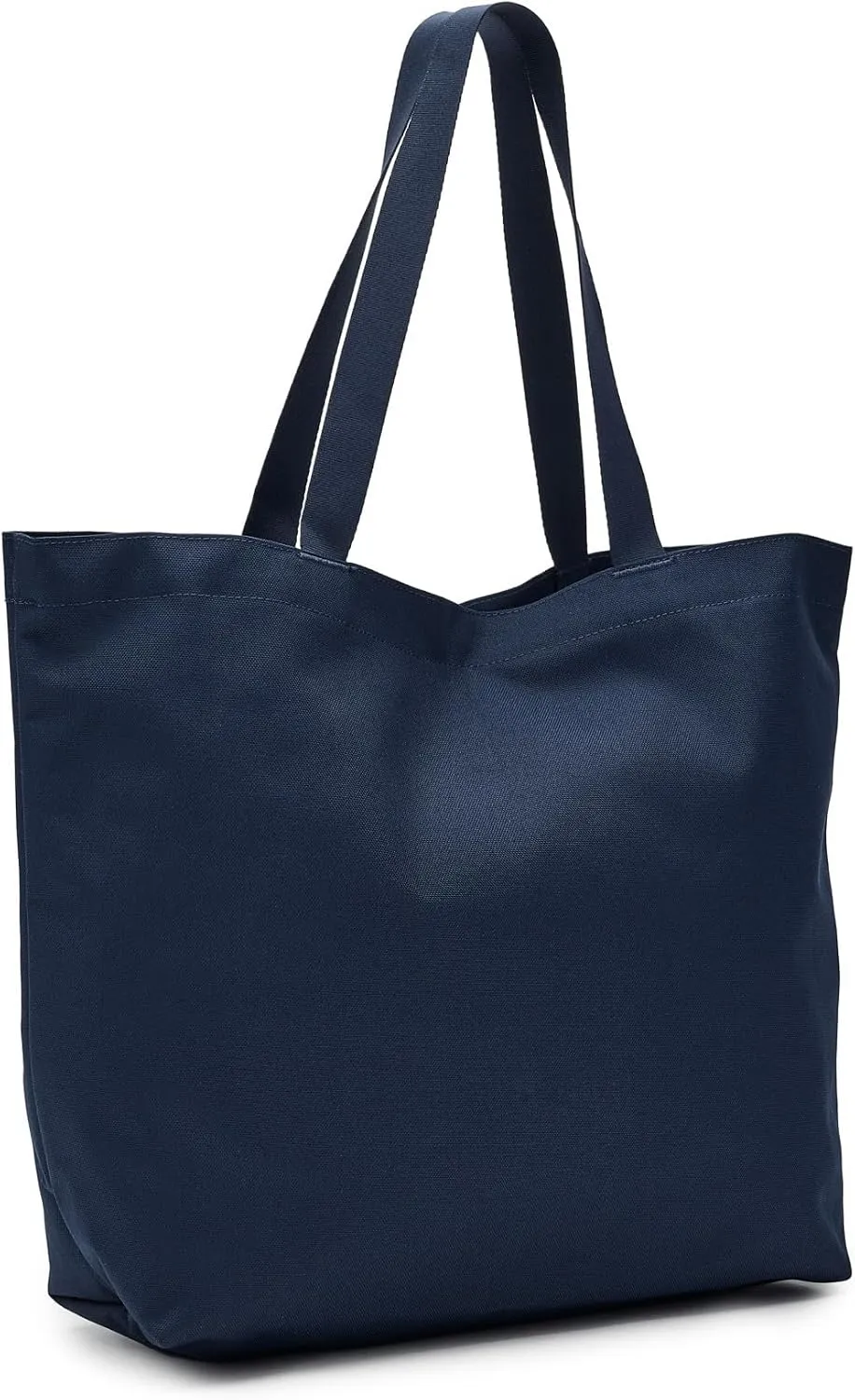 Herschel Classic shopper Navy canvas