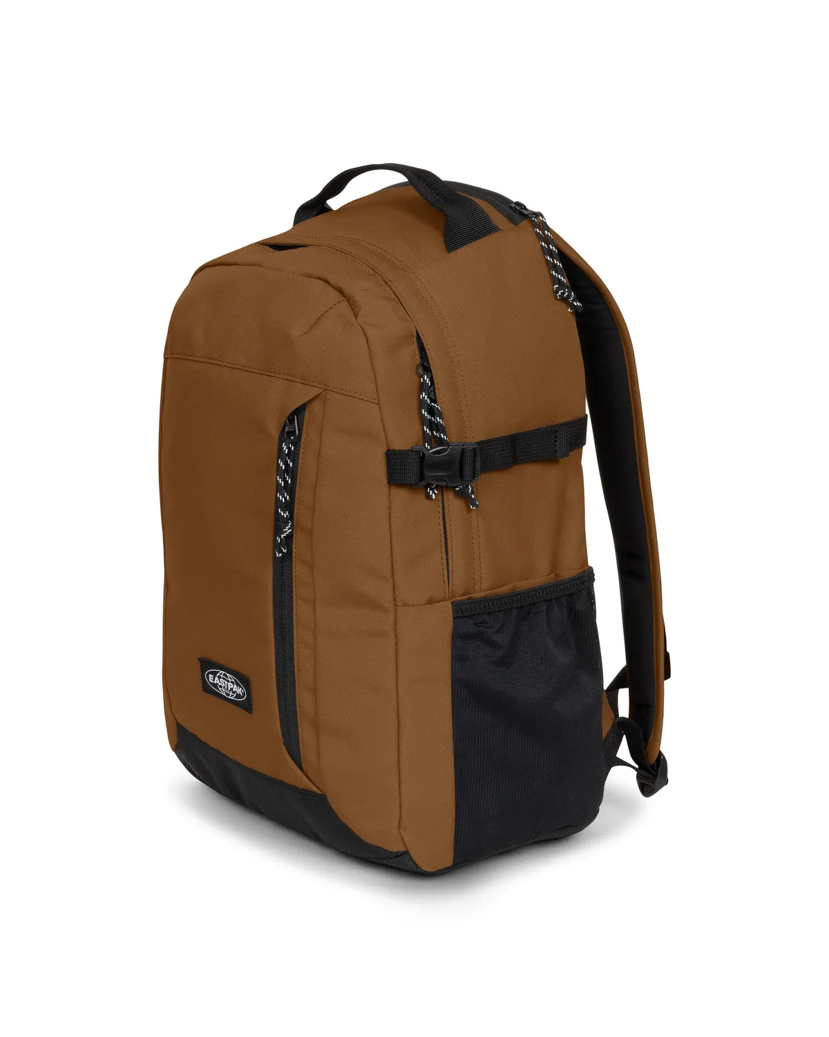 Eastpak Smallker Pro rugzak CS Brown Pro 16 inch