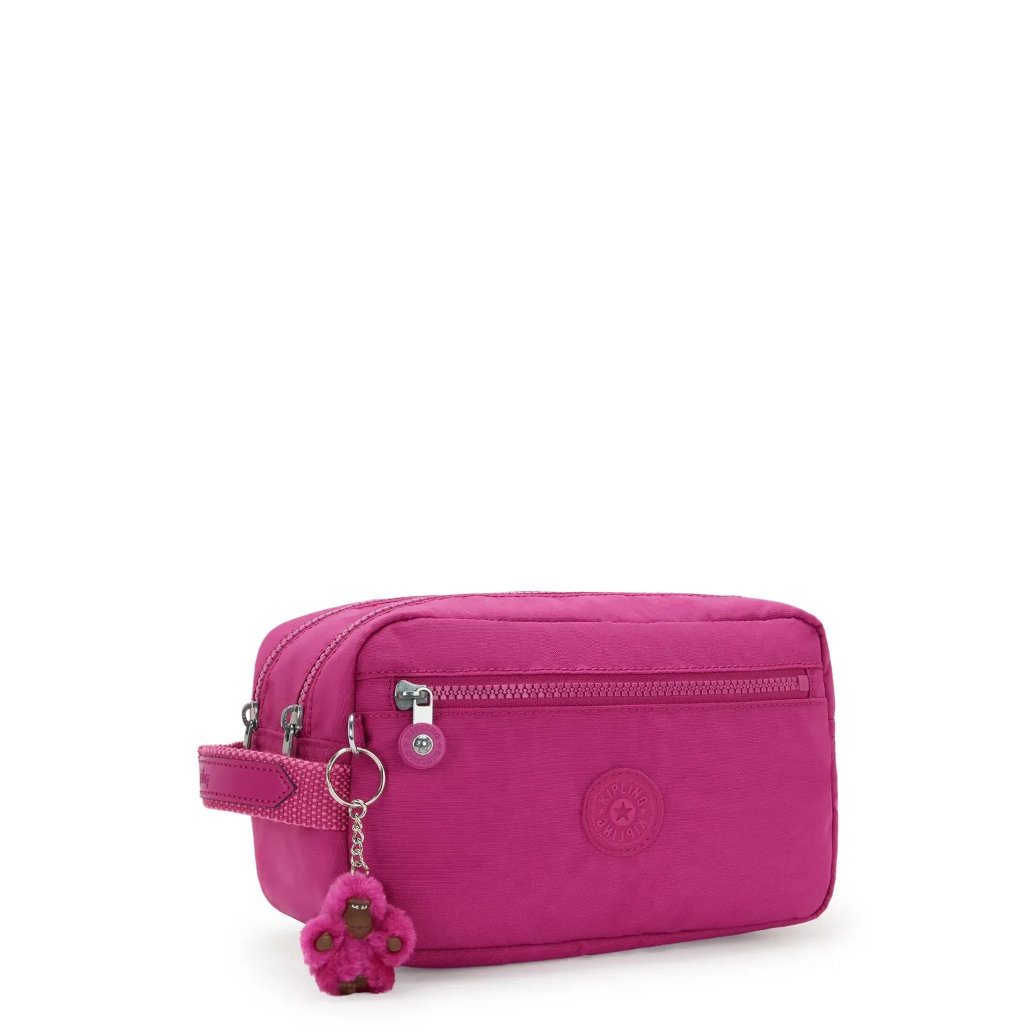 Kipling Amalfi buideltas groot Purple Wine reis