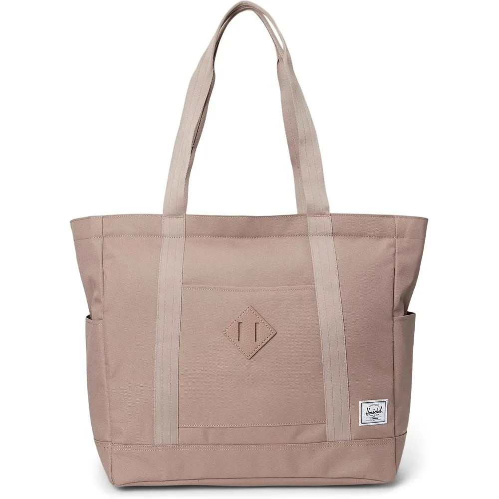 Herschel Heritage tote bag Black