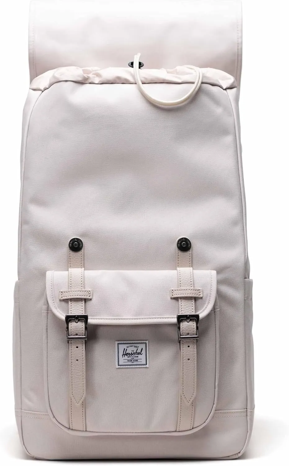 Herschel Little America rugzak 30L Standard Moonbeam