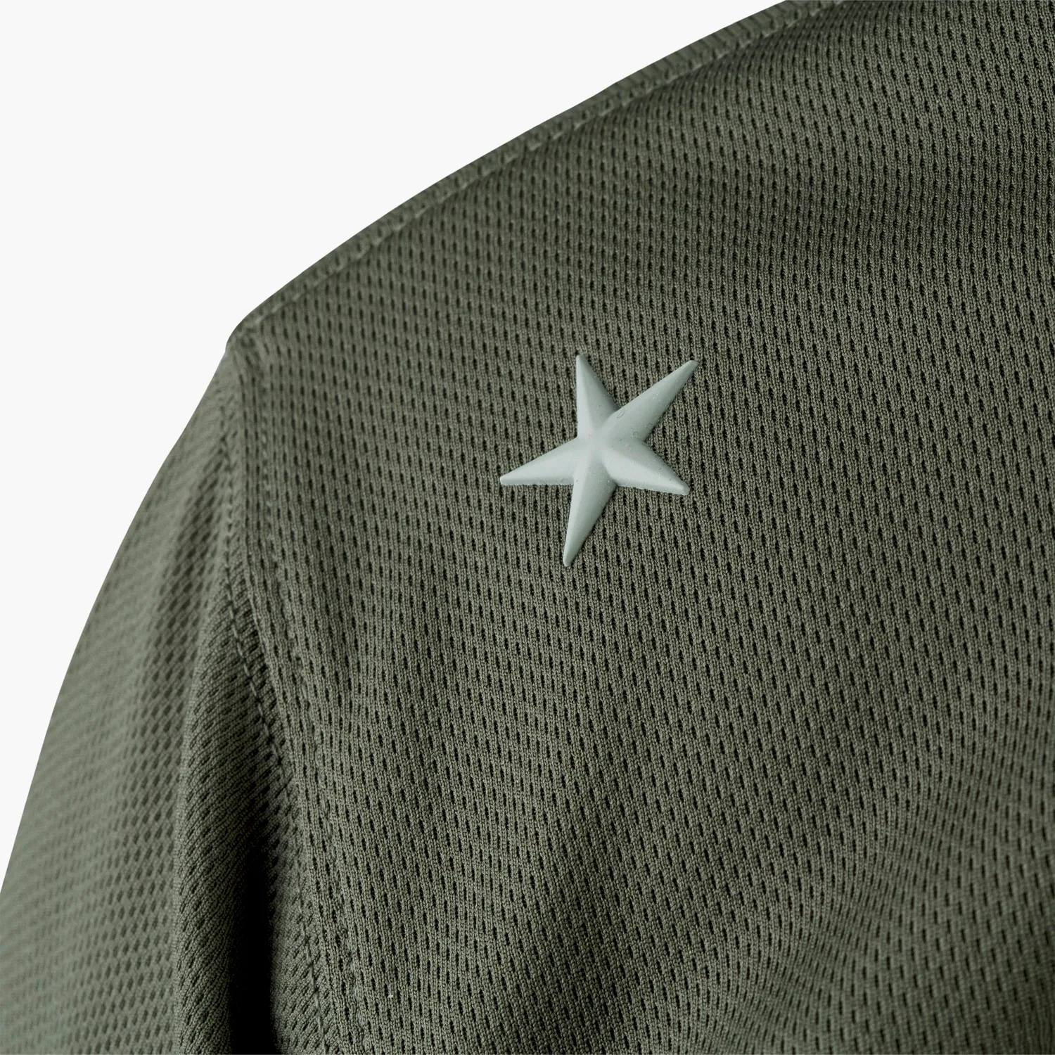 Evoc Long Sleeve Jersey fietsshirt heren zwart