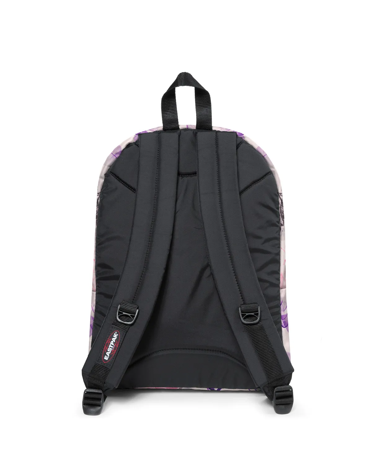 Eastpak Pinnacle rugzak pink ray large organizer