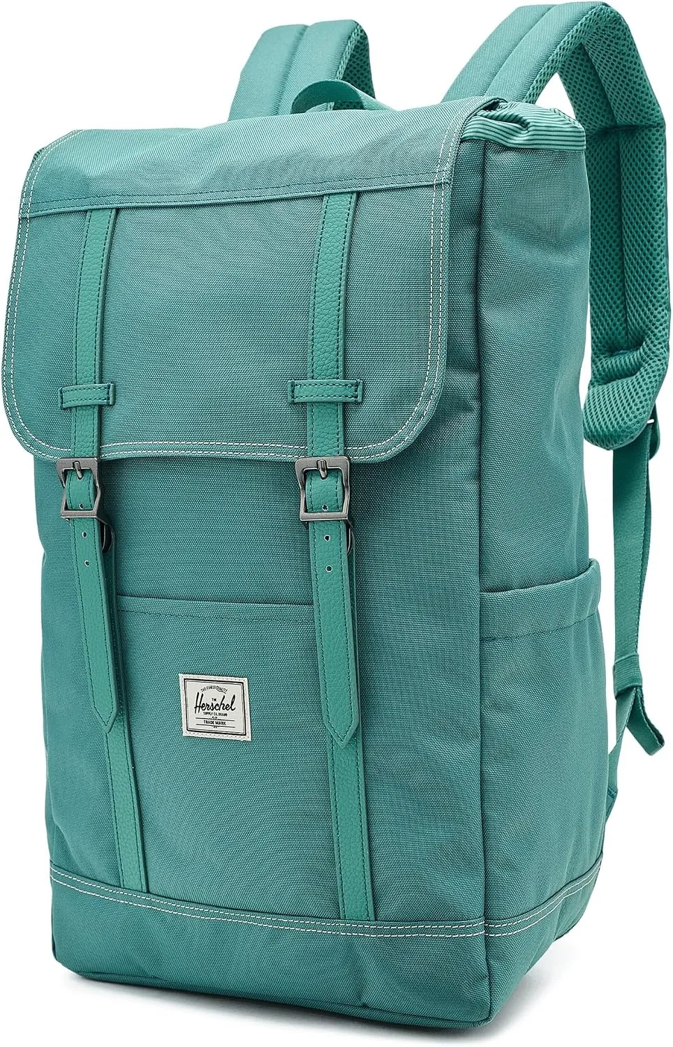 Herschel Supply Retreat rugzak zwart 23L