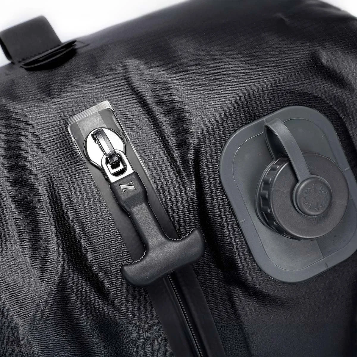 ZEEKSACK Vacuum Bag vacuümzak met pomp 25L