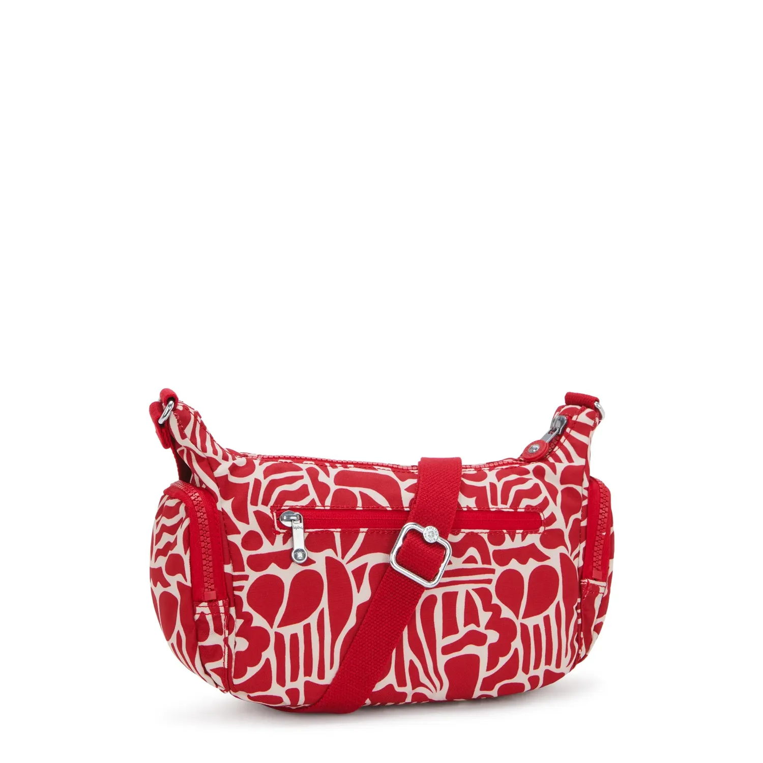 Kipling Gabbette S crossbodytas Shape Cocktail klein