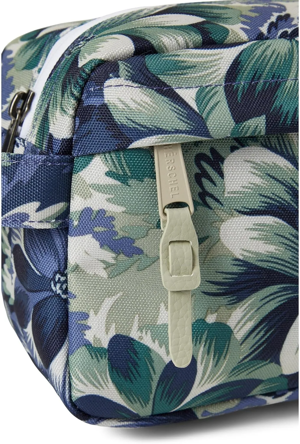 Herschel Chapter toilettas Floral Tapestry