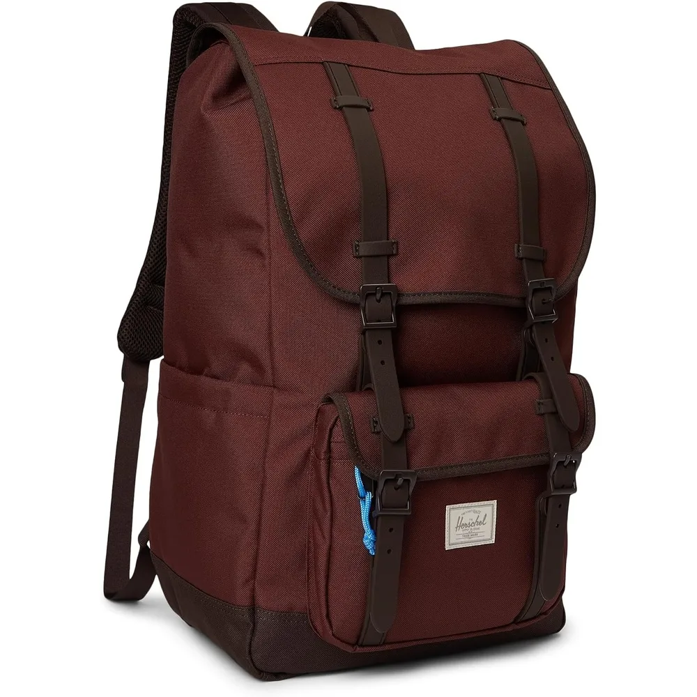 Herschel Little America rugzak Ashley Blue 30L