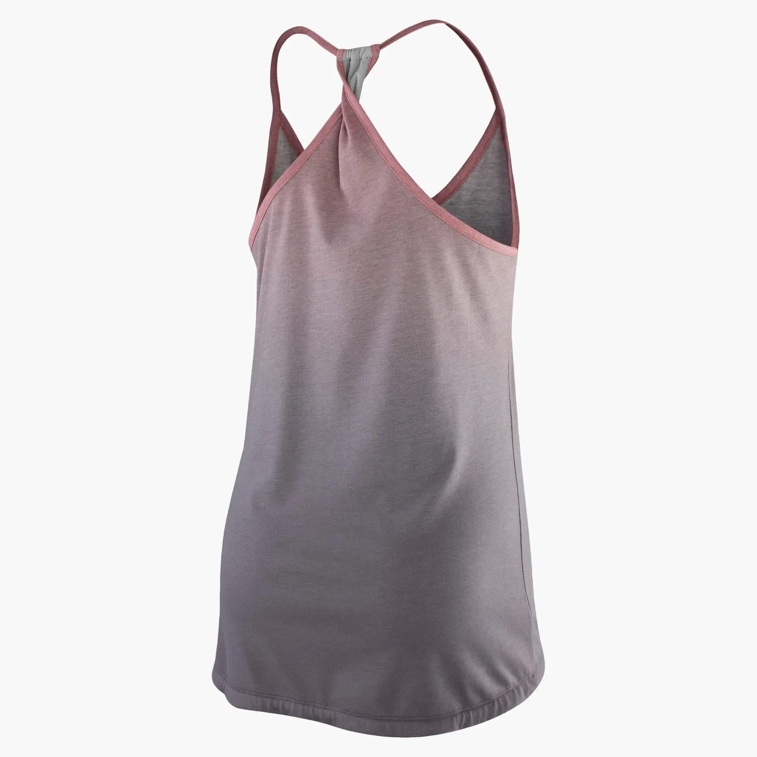 Evoc Top Stars Women shirt dusty pink S gemêleerd