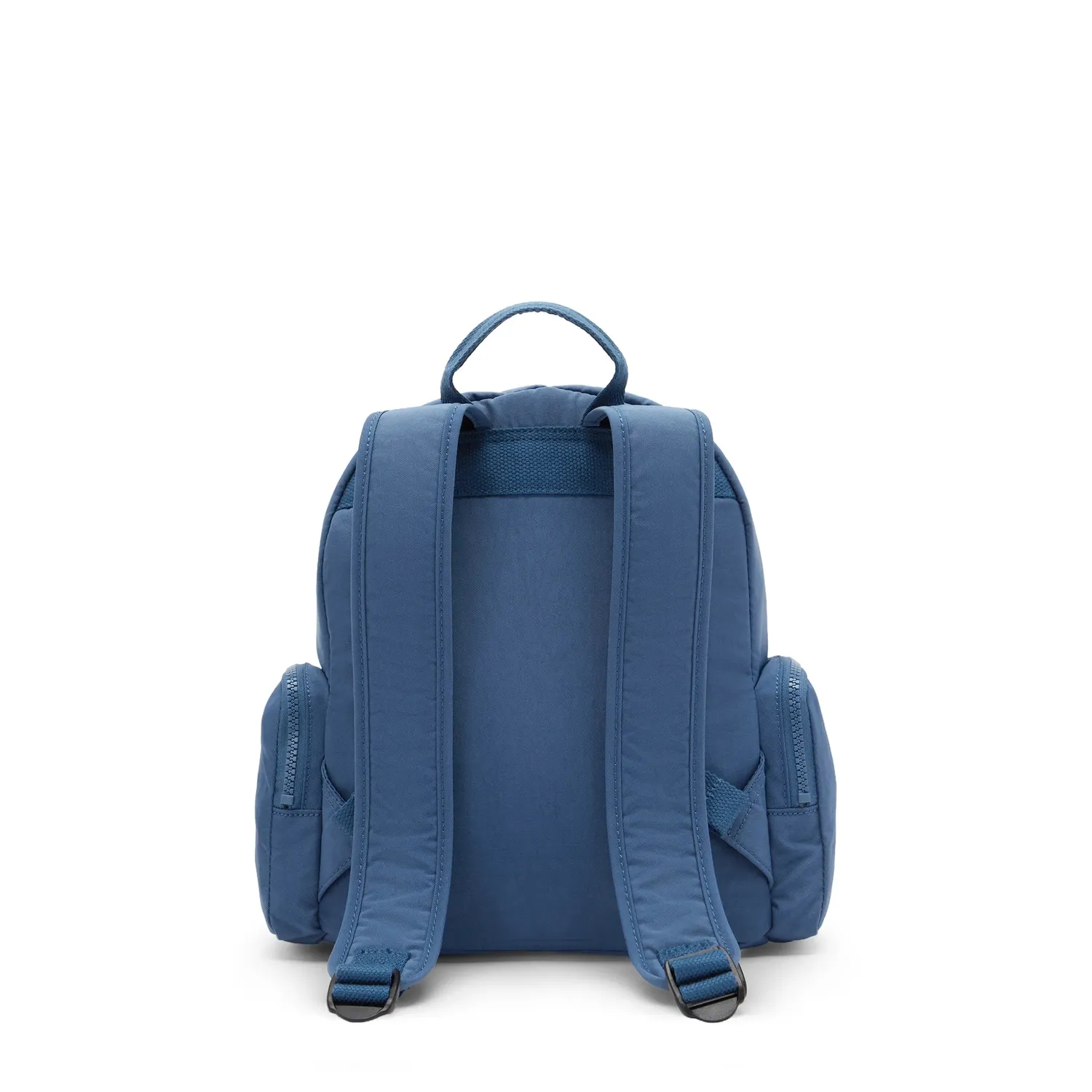 Kipling Matta Medium rugzak Delicate Blue compact