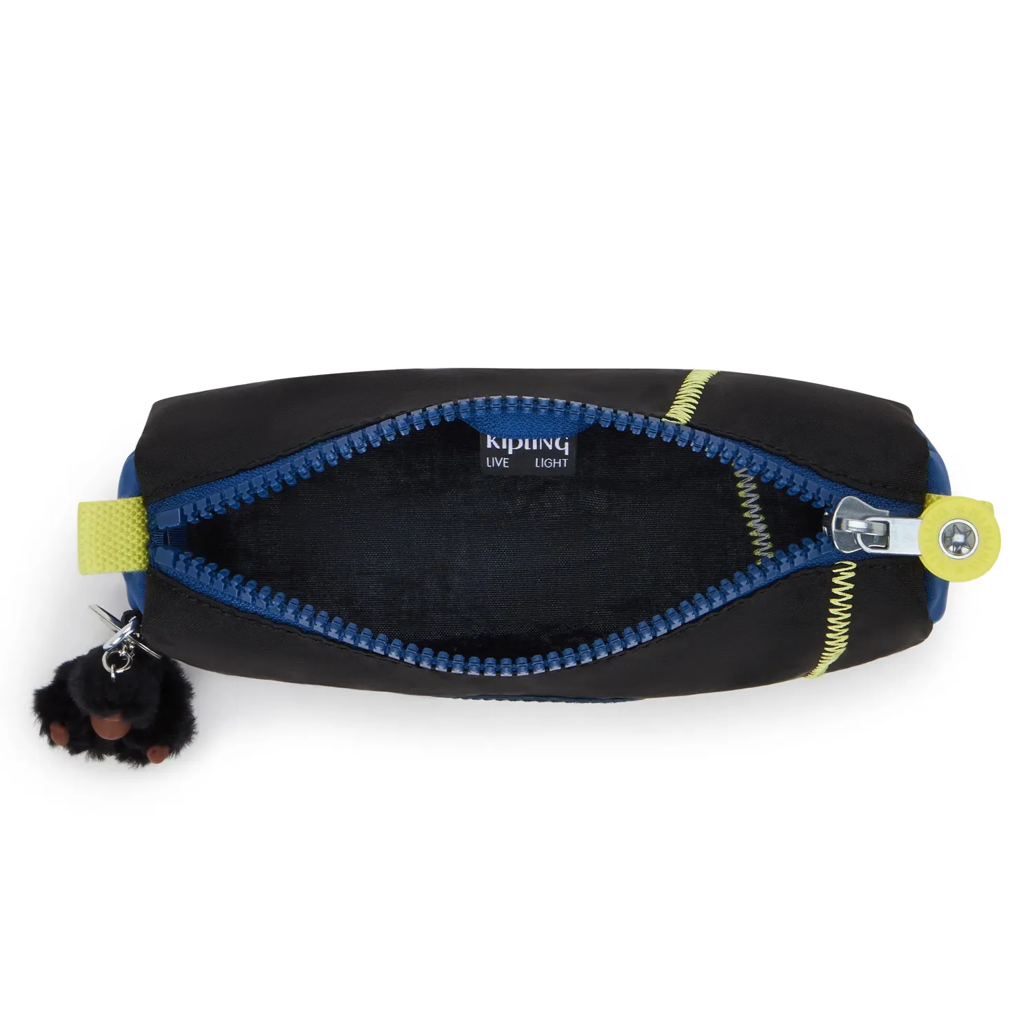 Kipling Freedom pennenzak Medium Lets Scuba nylon