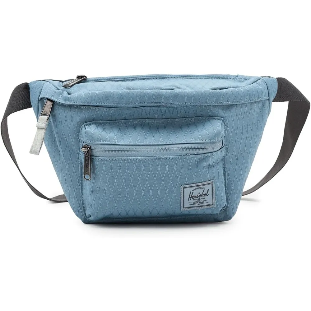 Herschel Pop Quiz heuptas bruin