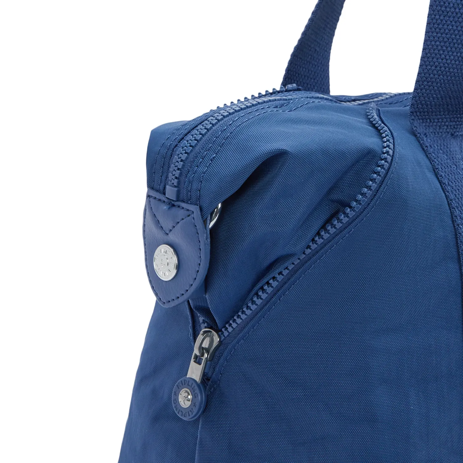 Kipling Art schoudertas Medium Casual Blue casual