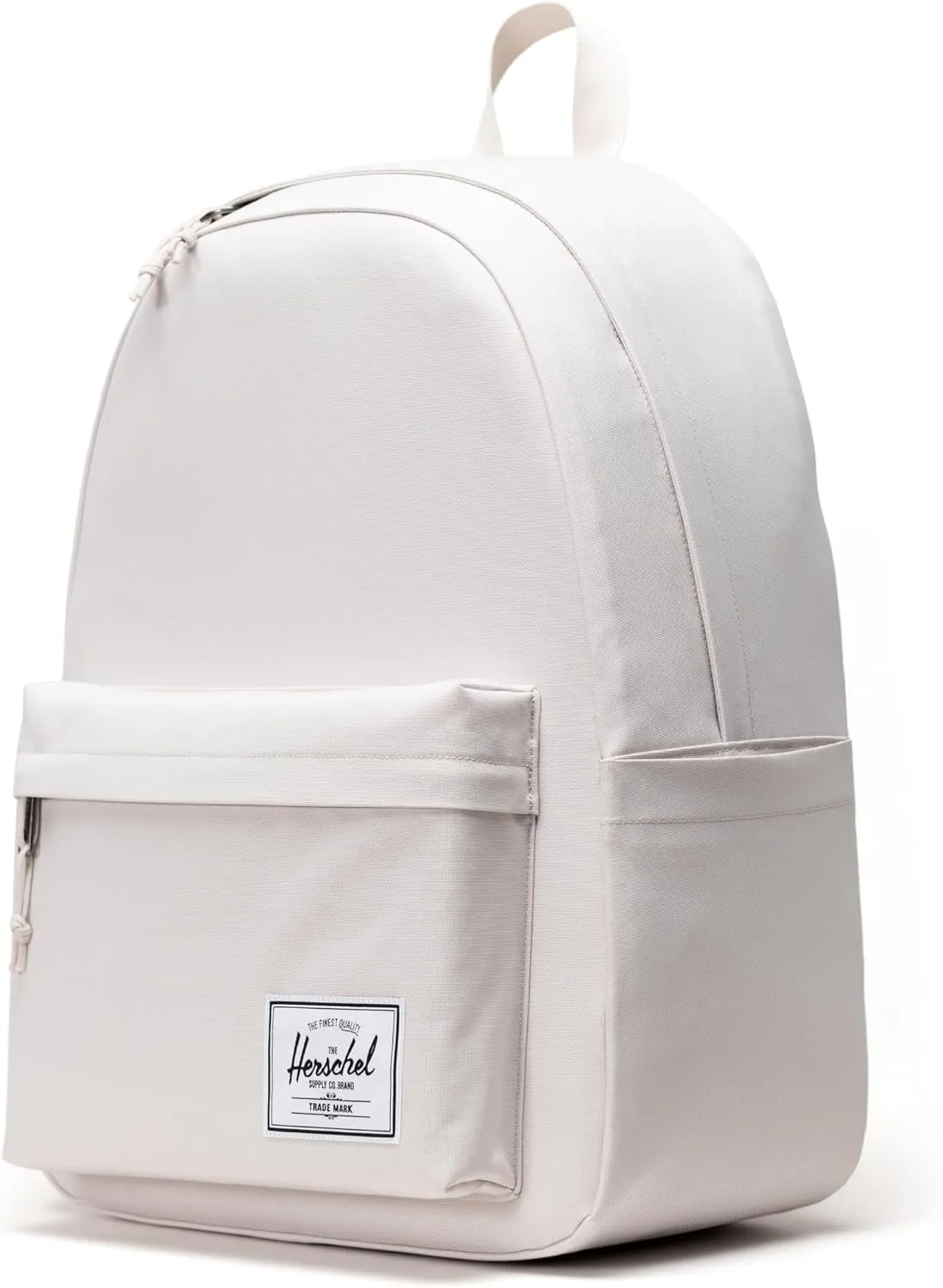 Herschel Classic Raven Crosshatch rugzak 20L Mod