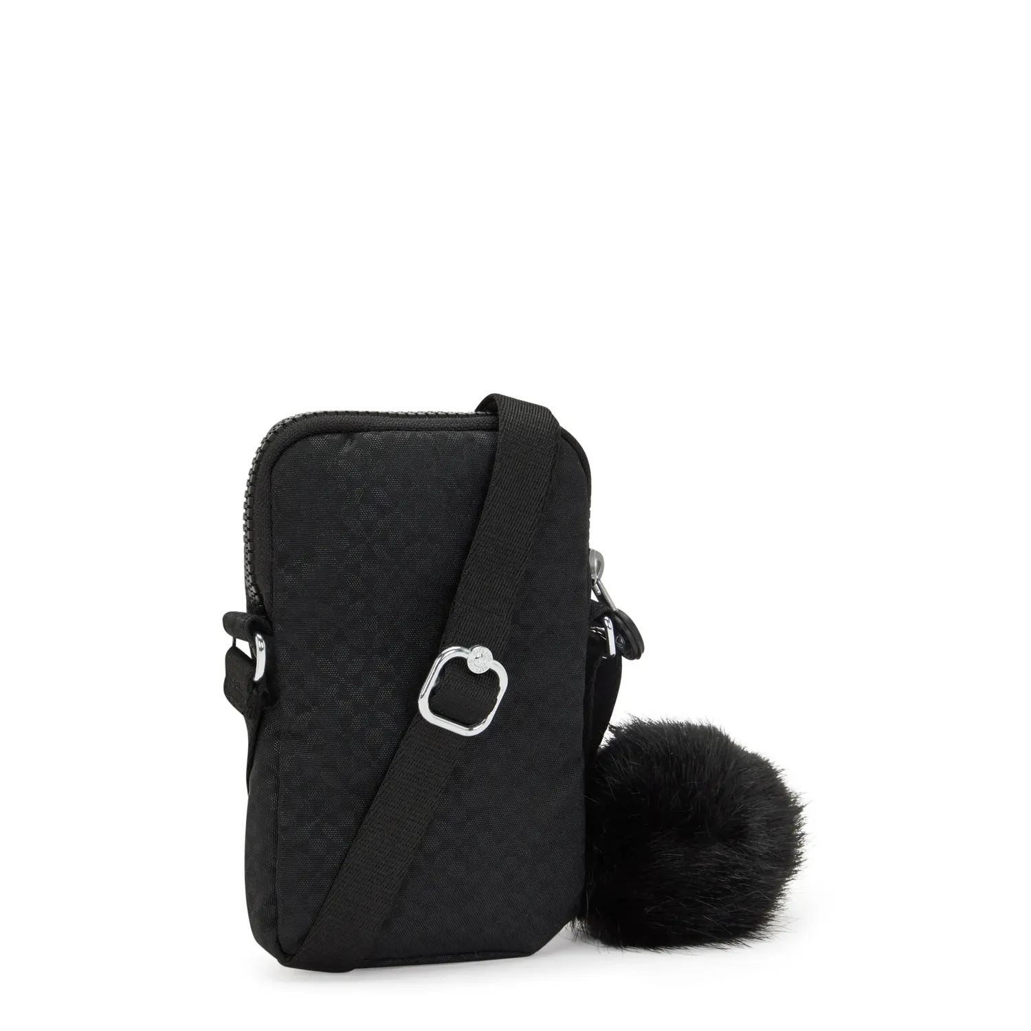 Kipling Tally telefoontas Klein Echo Embossed waterafstotend