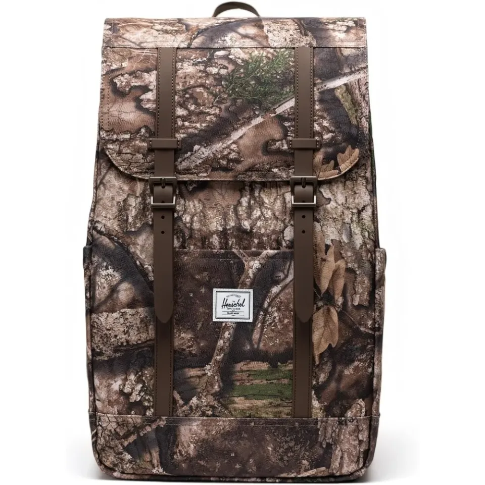 Herschel Retreat rugzak 23L Realtree Apx Camo