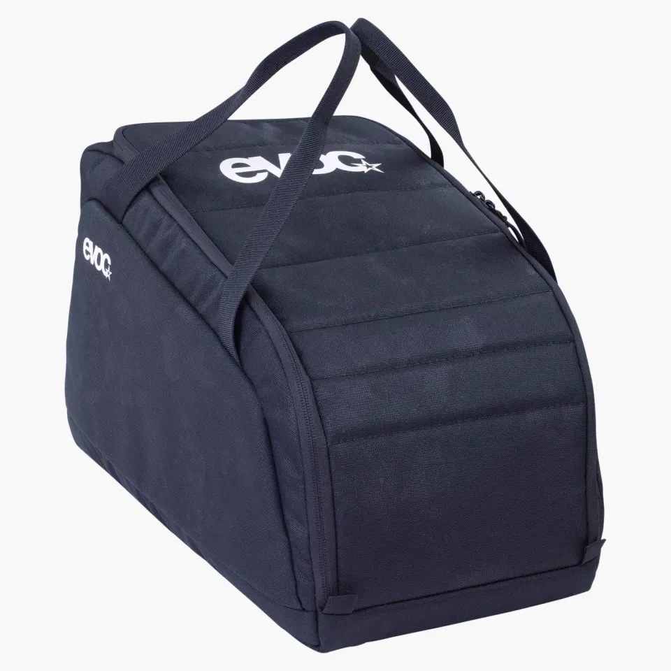Evoc Gear Bag 20 reistas zwart 20 liter compact