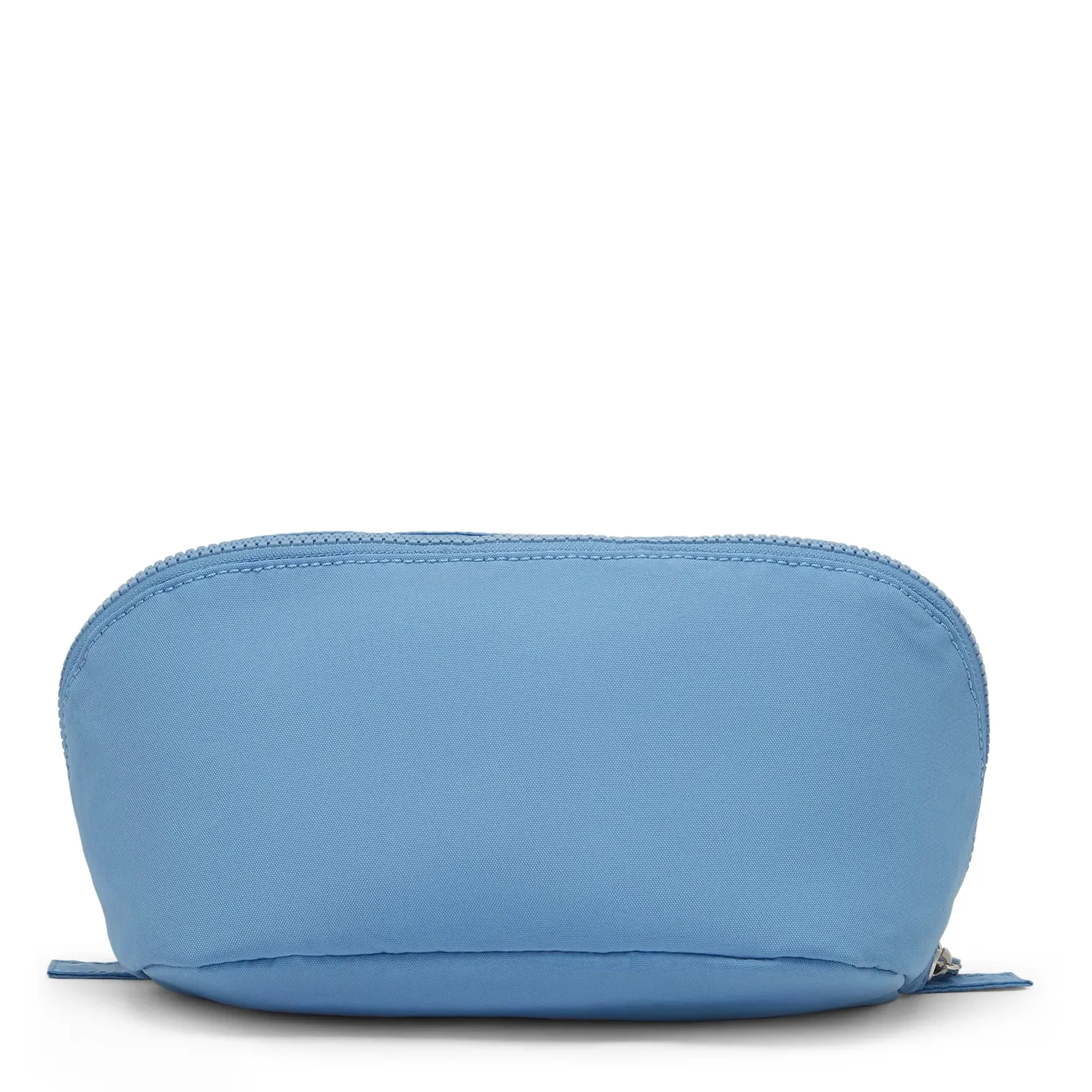 Kipling Mirko M beautycase Groot Vintage Blue met ritsvak