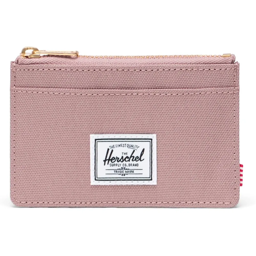 Herschel Hank portemonnee RFID klassiek