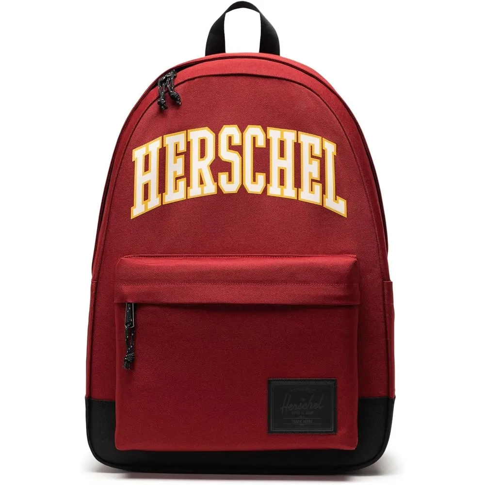 Herschel Classic Mod rugzak 20L Brown Slate bruin