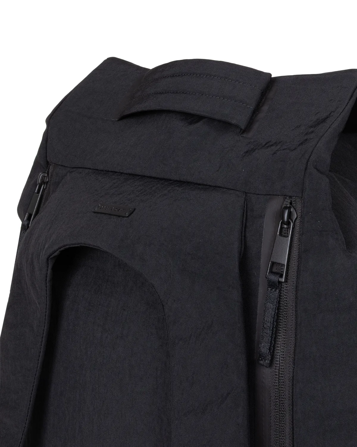 Eastpak Sport Duffel reistas Off-Black Large 15 inch