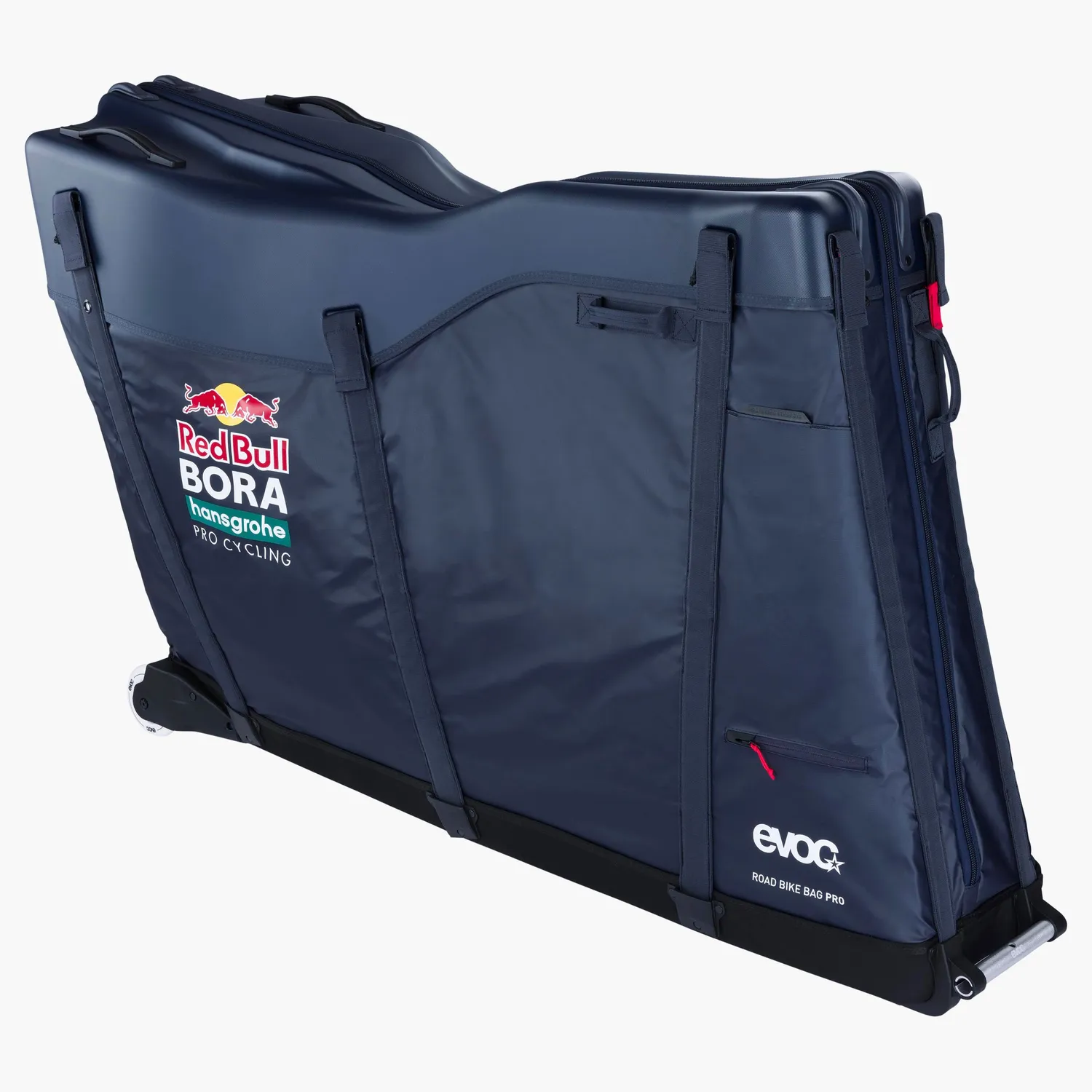 Evoc Road Bike Bag Pro fietstas navy teameditie