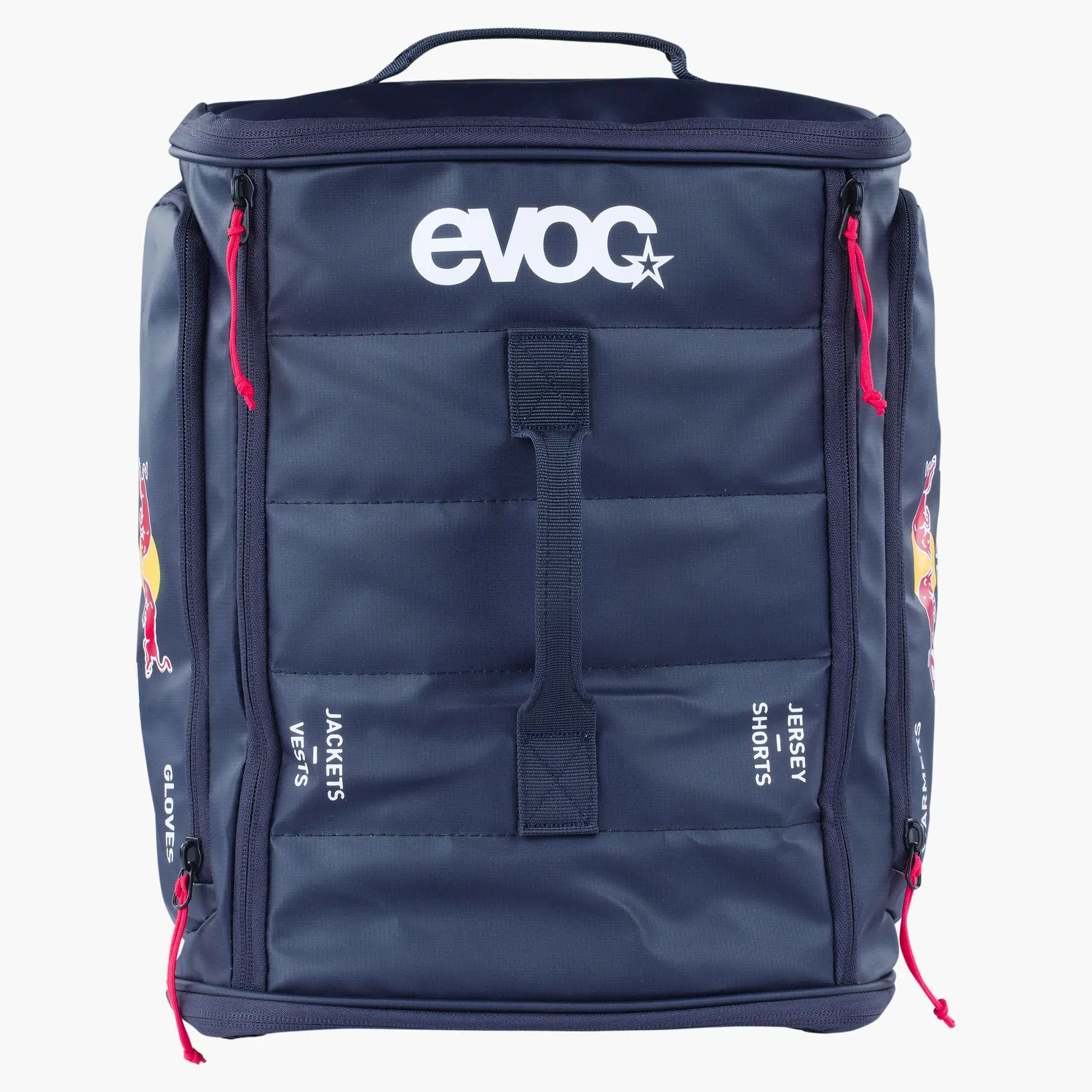 Evoc Rain Bag regentas navy Bora-hansgrohe team