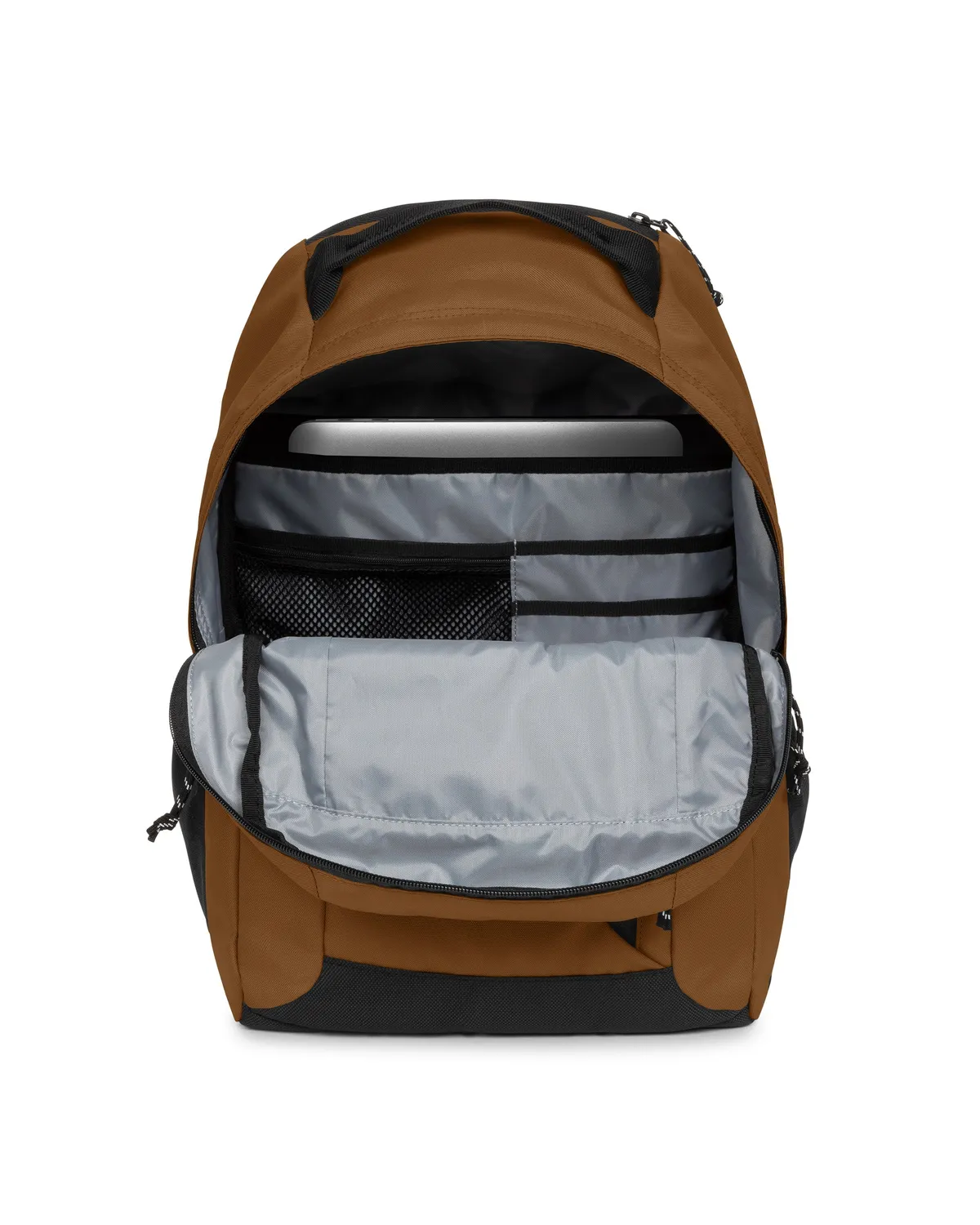 Eastpak Smallker Pro rugzak CS Brown Pro 16 inch
