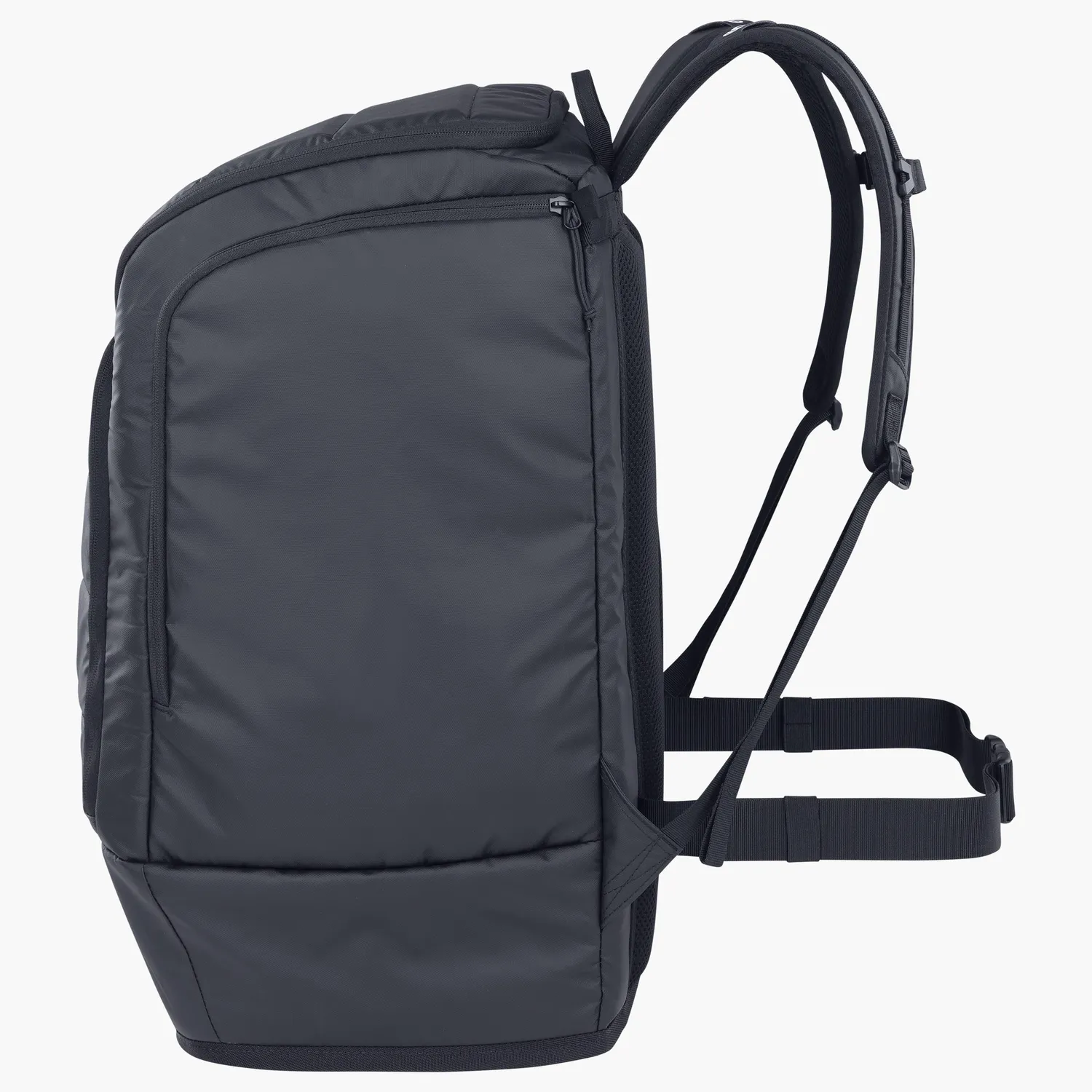 Evoc Gear Backpack 60 Ironman rugzak zwart 60 liter