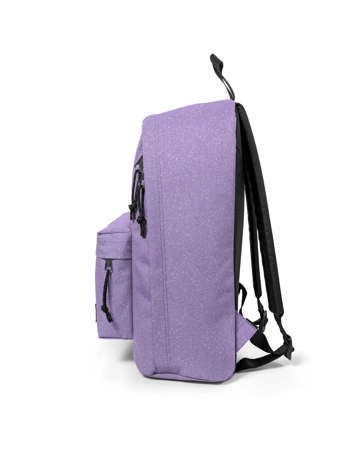 Eastpak Out Of Office rugzak Sparkly Dahlia Medium 14 inch