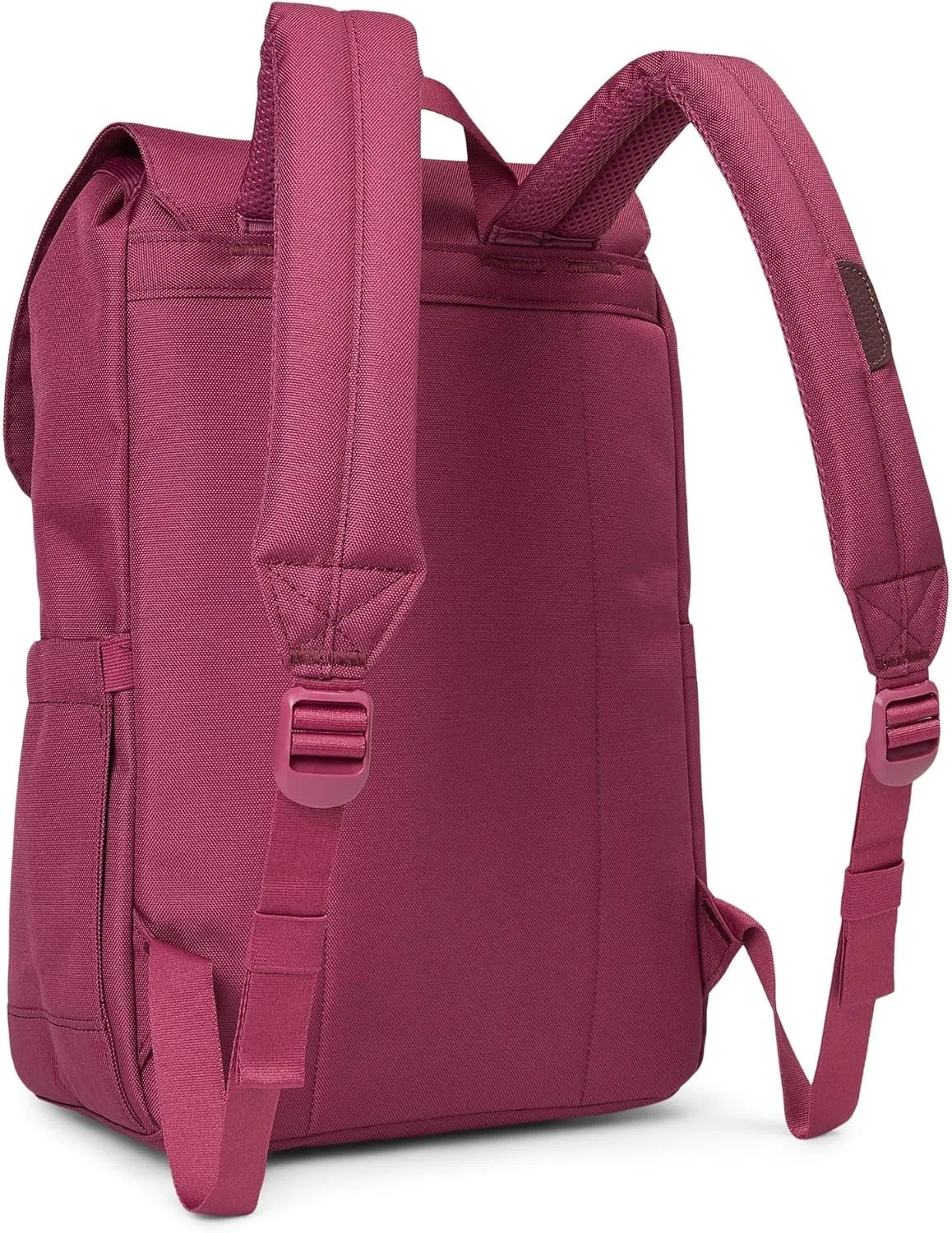 Herschel Retreat Standard 23L rugzak Violet Quartz canvas