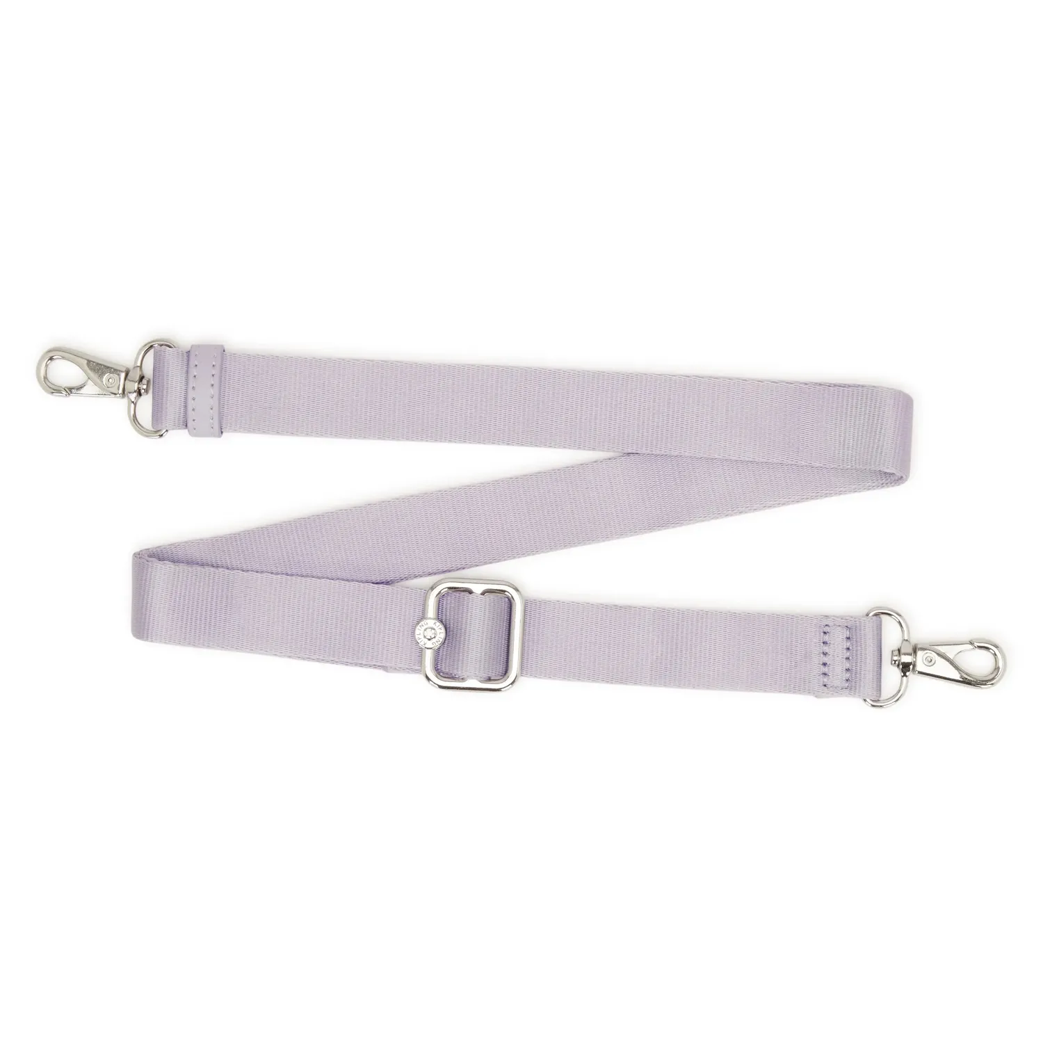 Kipling Riri crossbodytas klein Lilac Metallic Studs metallic