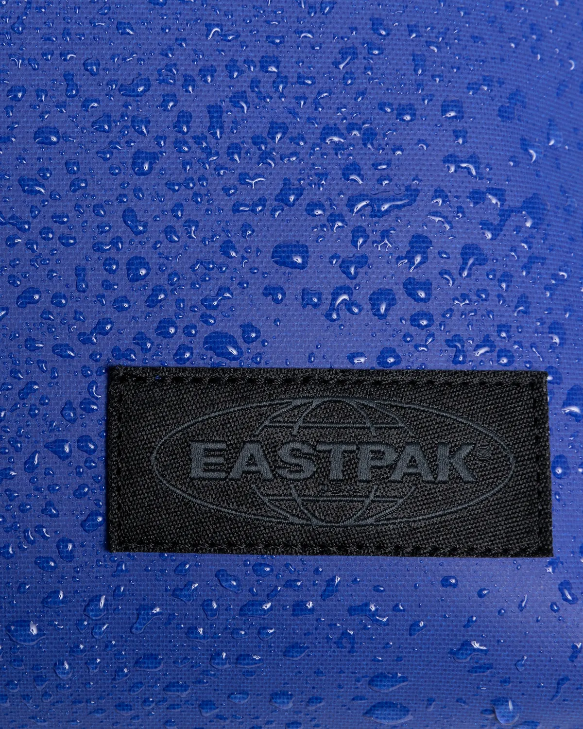 Eastpak Springer heuptas klein Tarp Blue waterbestendig