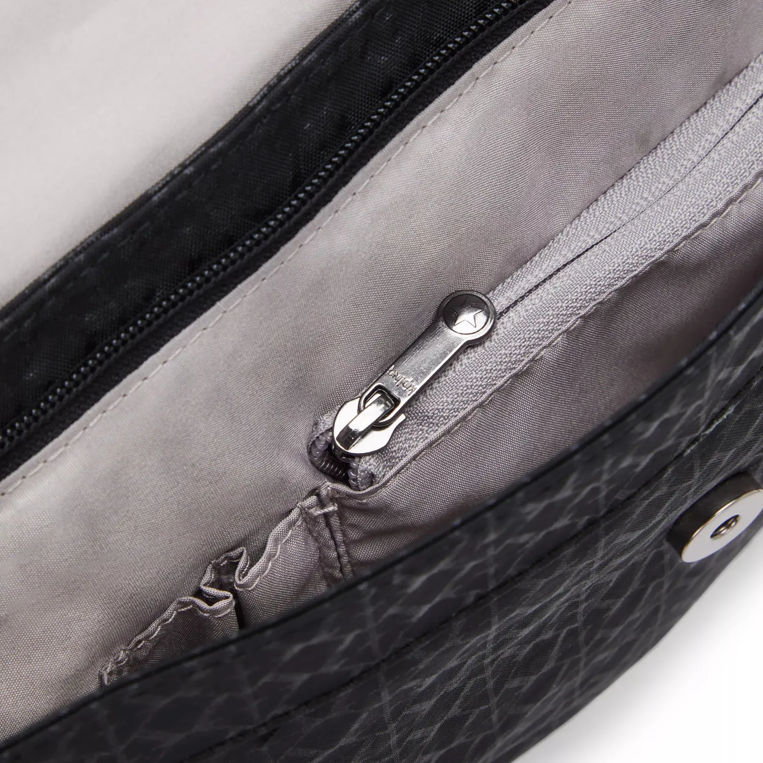 Kipling Superworker S werktas Klein Signature Emb 13 inch