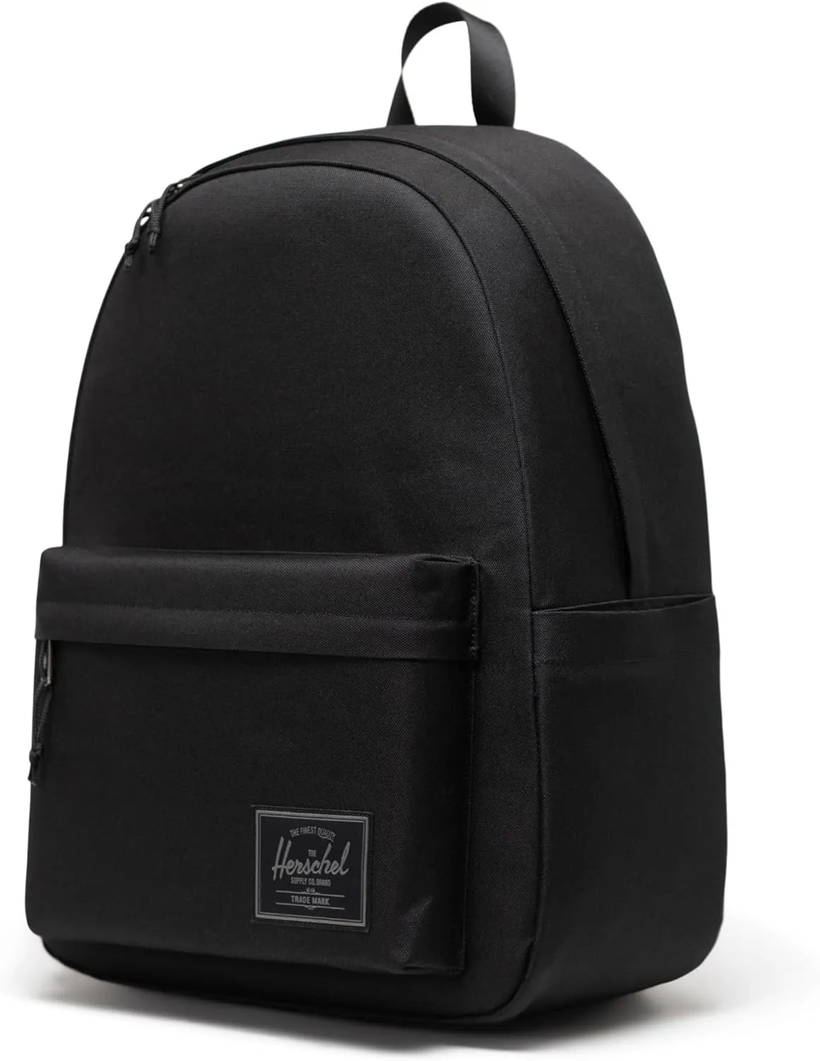 Herschel Classic rugzak XL 30L black tonal ruim