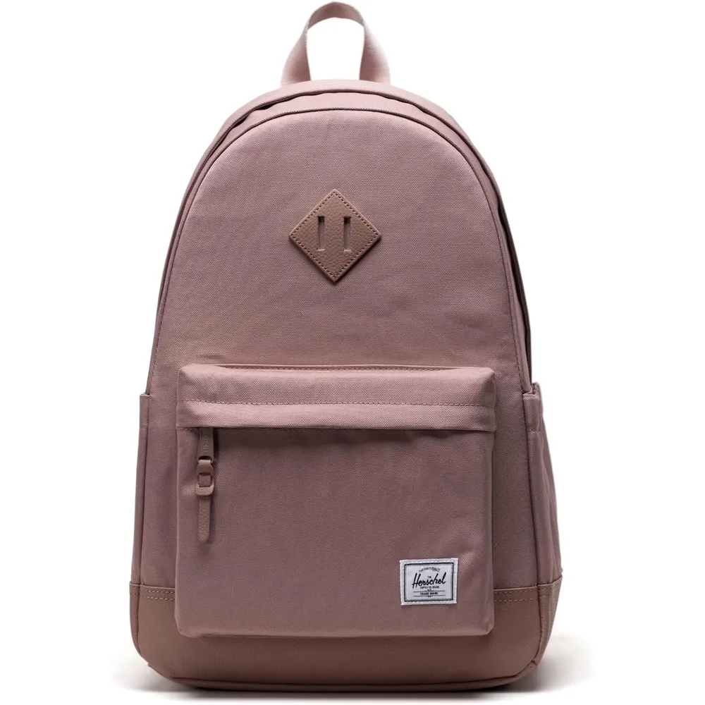 Herschel Heritage Rugzak Ashley Blue Crosshatch