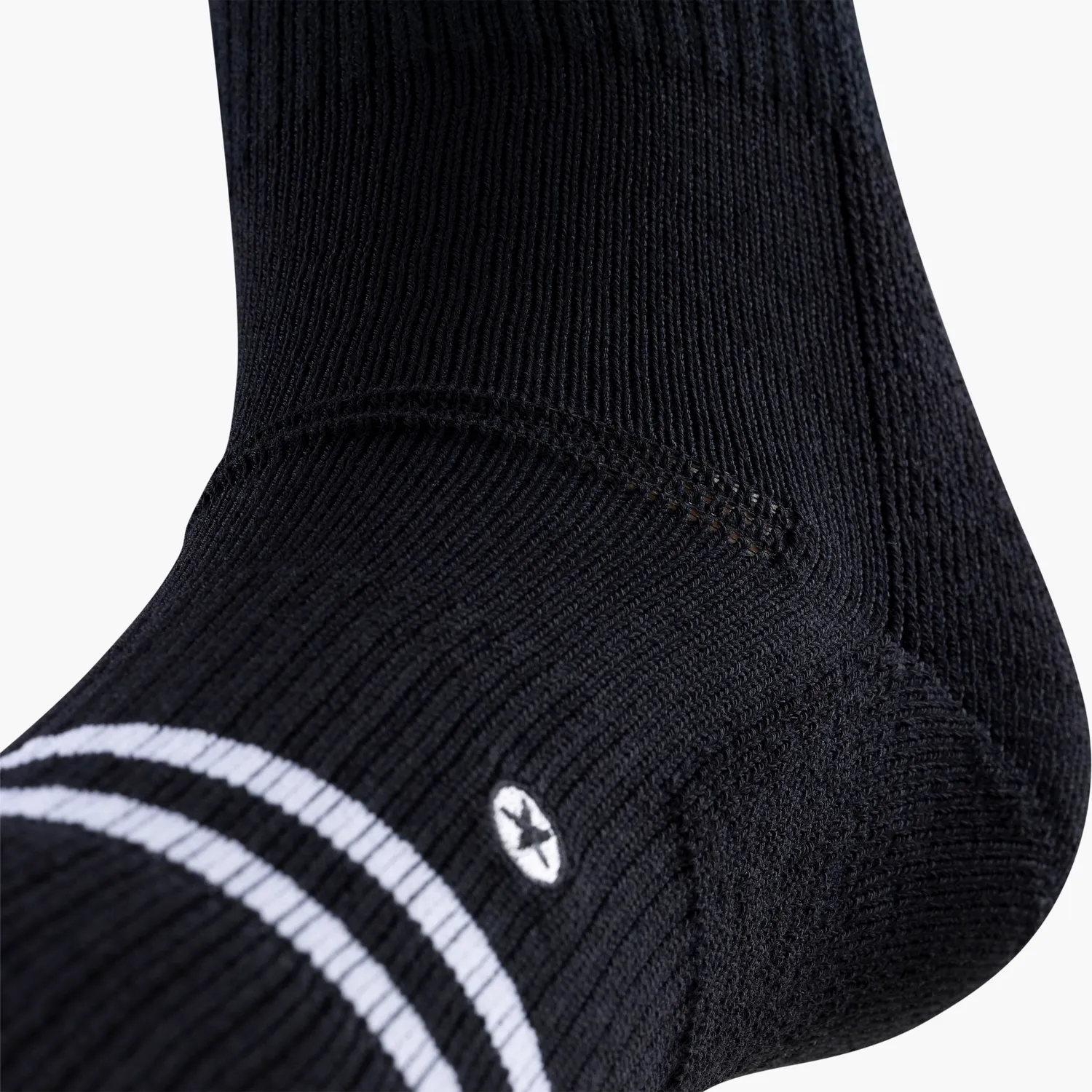 Evoc Urban Socks fietssokken zwart S/M