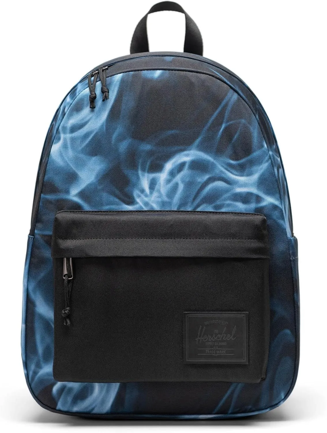 Herschel Classic rugzak 20L Flames Blue Heaven