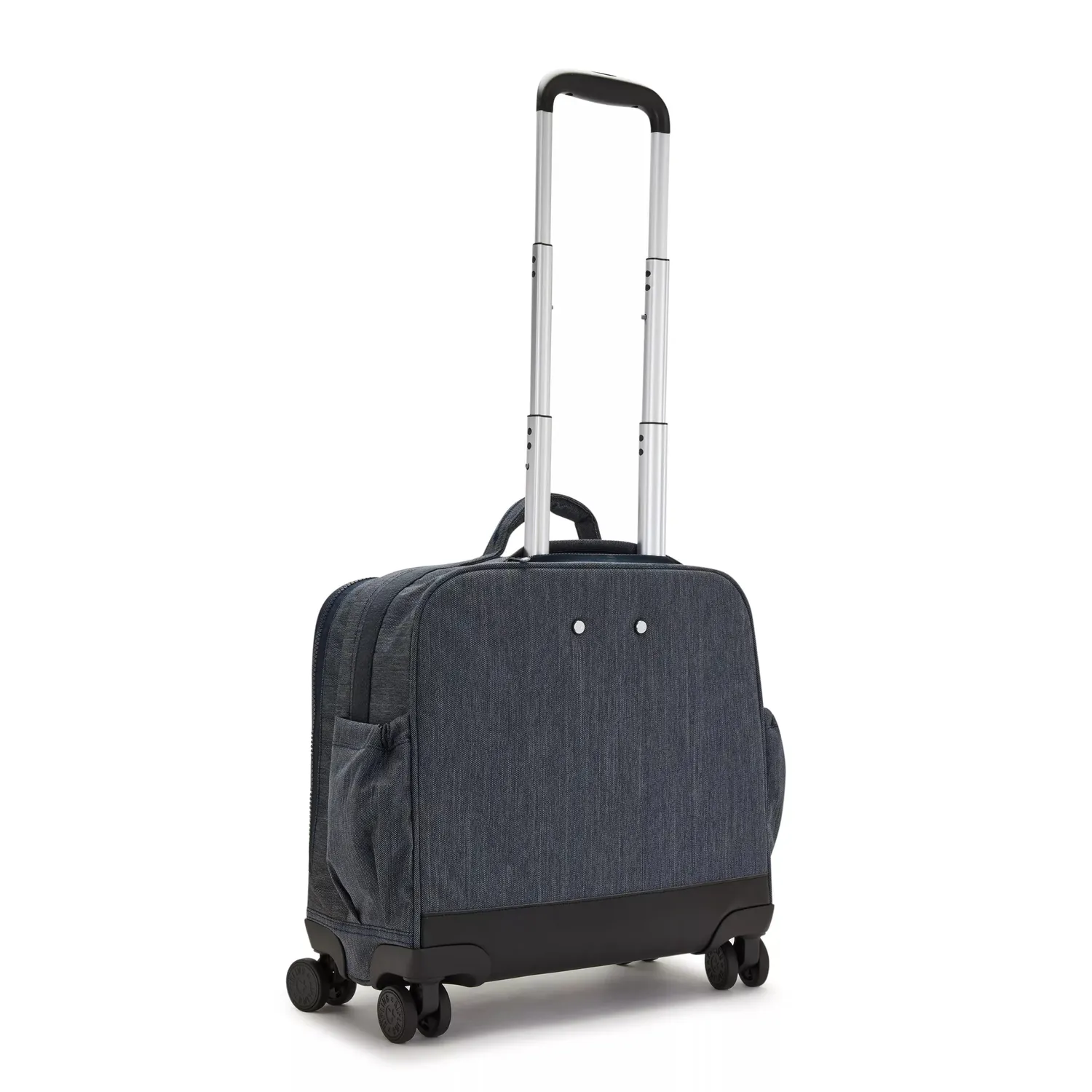 Kipling New Storia trolley Marine Navy Groot laptopvak