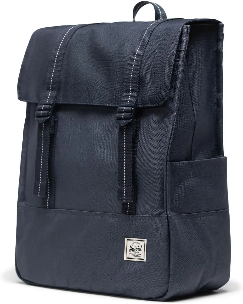 Herschel Survey rugzak 24L Ombre Blue After Midnight
