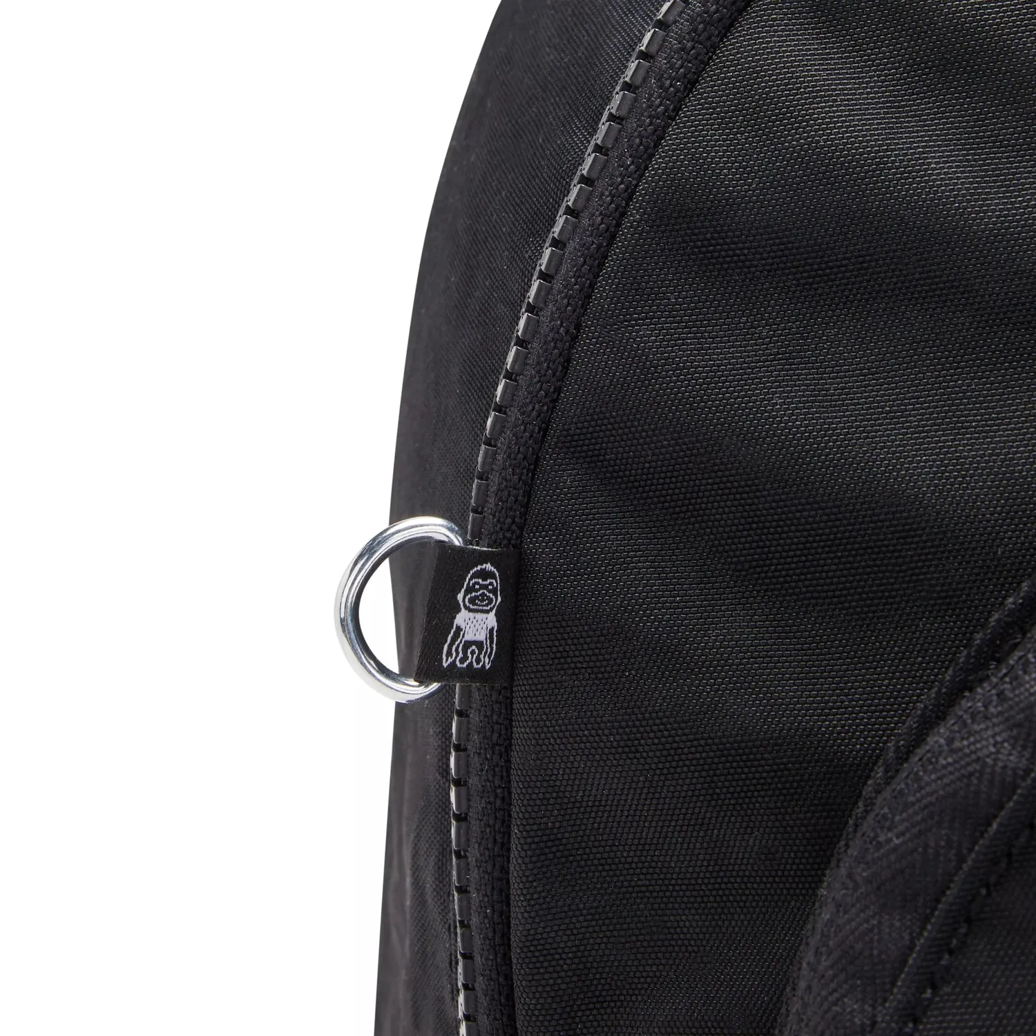 Kipling Curtis L rugzak Black Lite groot 15 inch