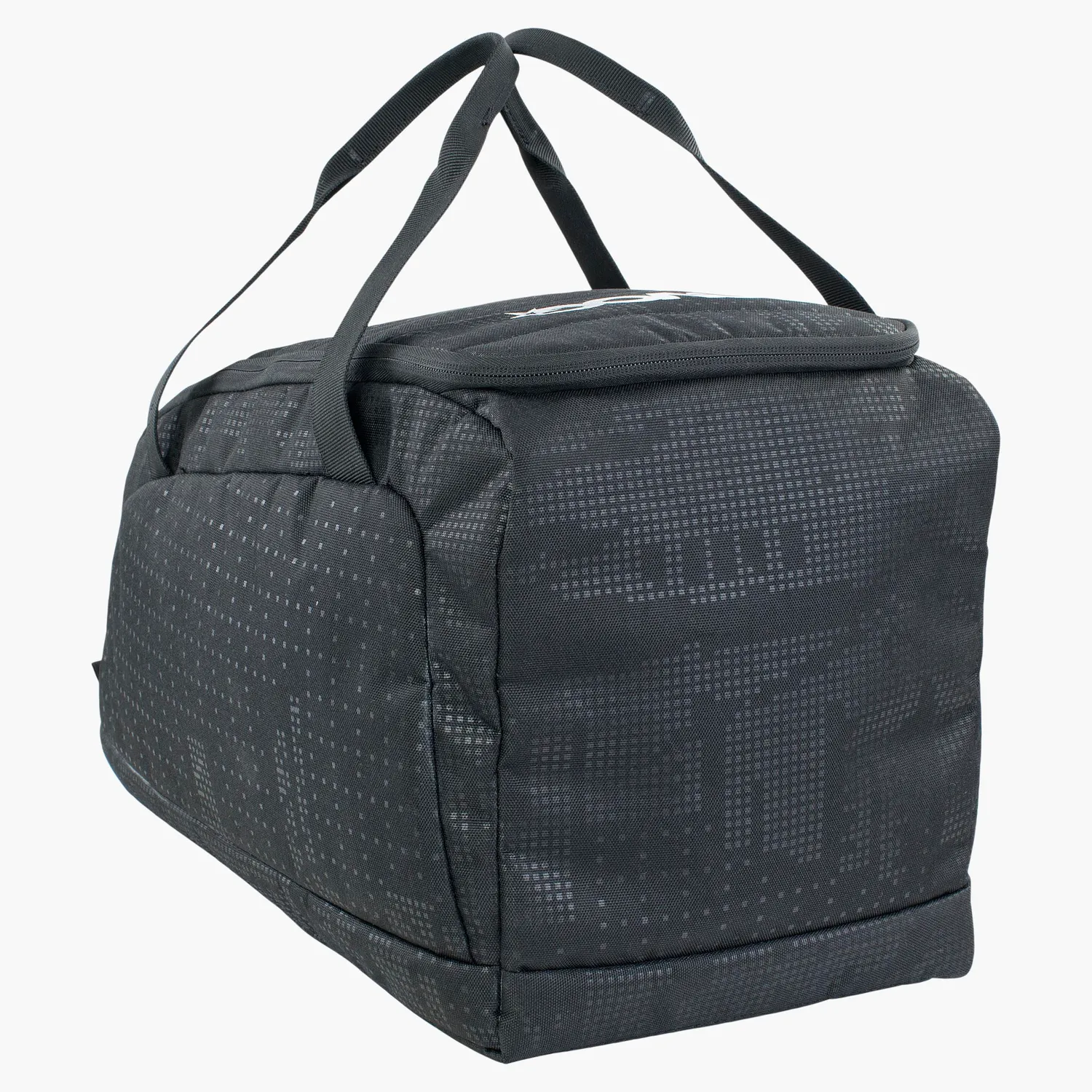 Evoc Gear Bag 20 reistas zwart compact voor helm