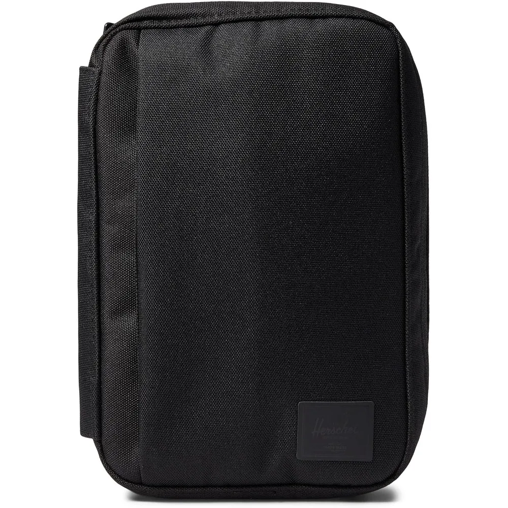 Herschel Denman laptopsleeve 14 inch zwart