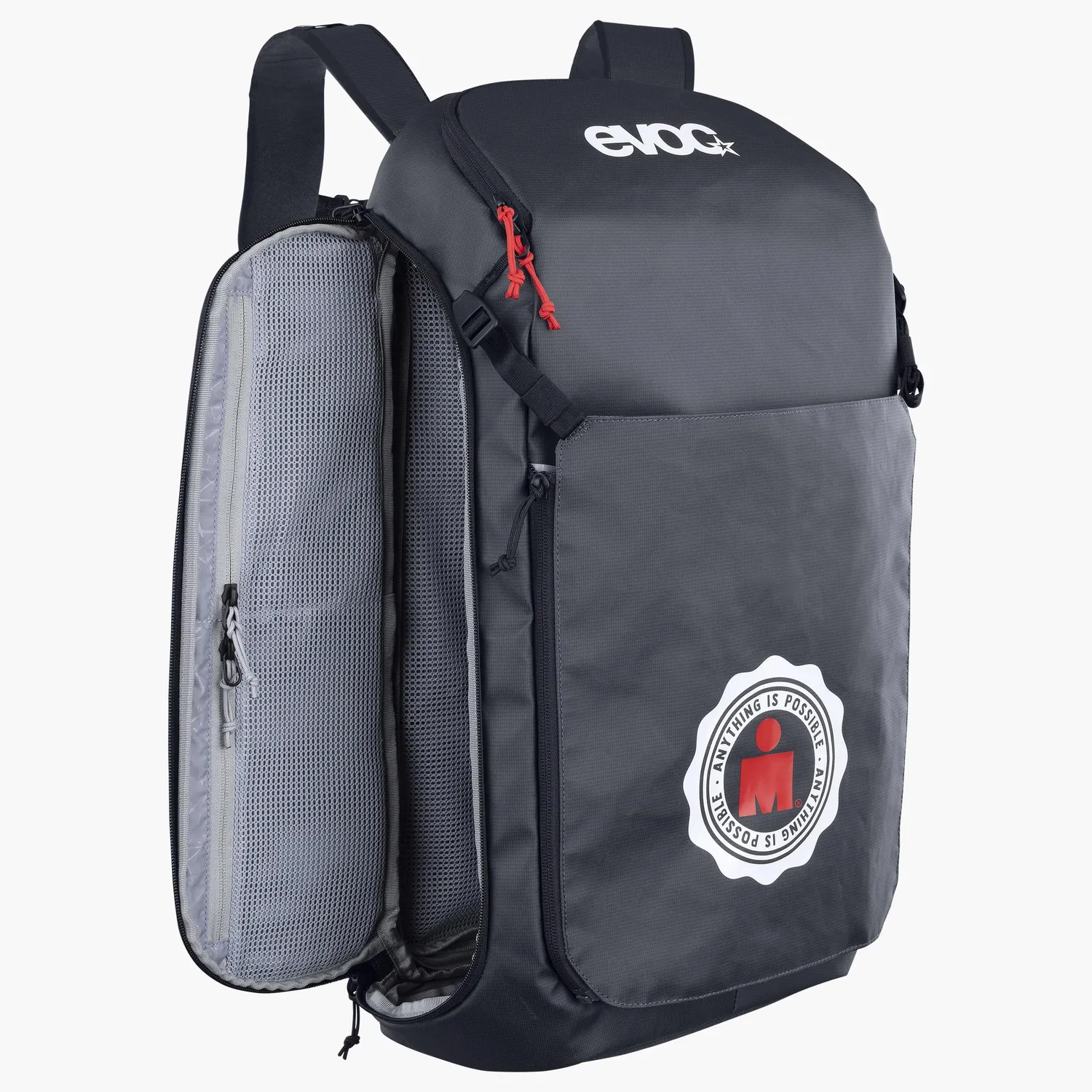 Evoc Athlete Backpack 30 rugzak Ironman 30 liter