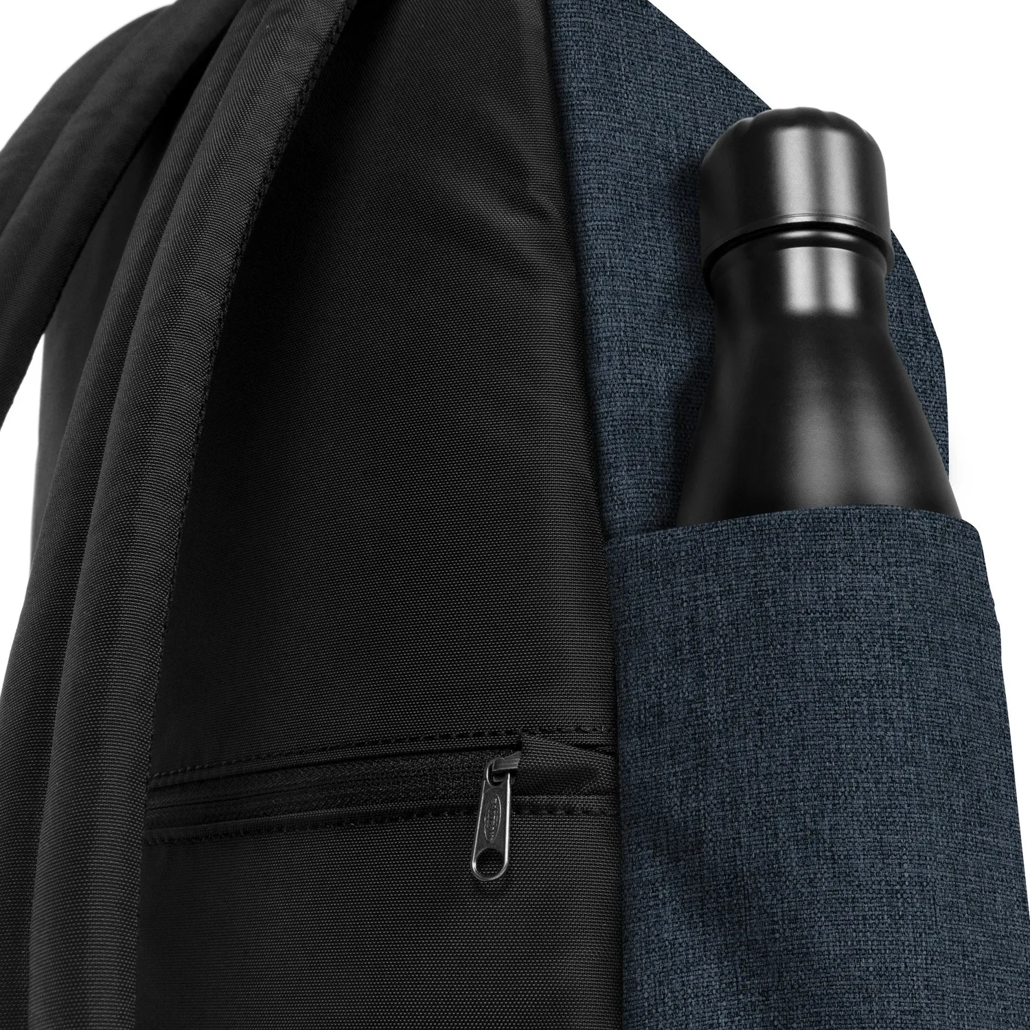 Eastpak Day Pak'r S rugzak Triple Denim klein waterafstotend
