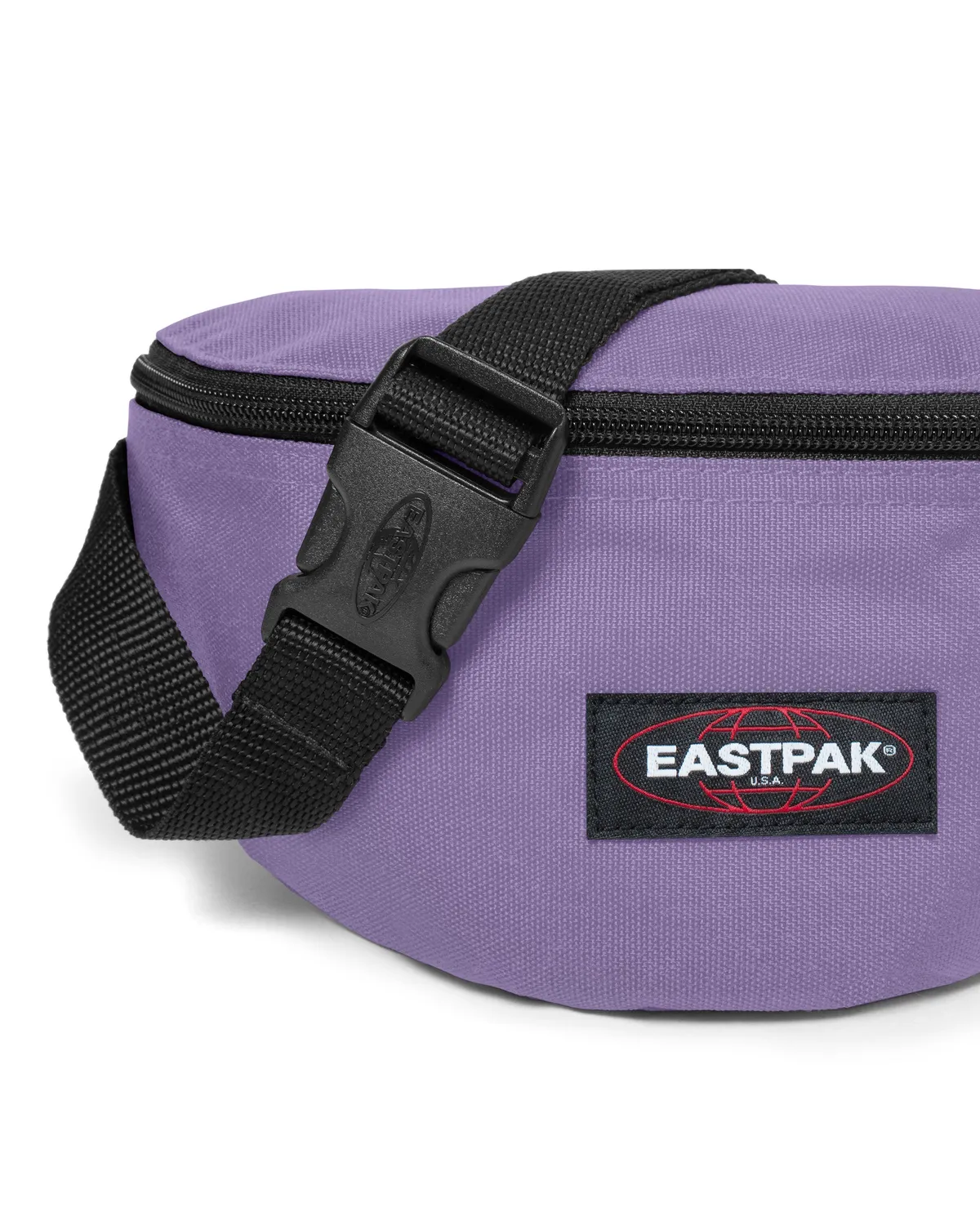 Eastpak Springer heuptas Bouquet Lilac Small waterafstotend