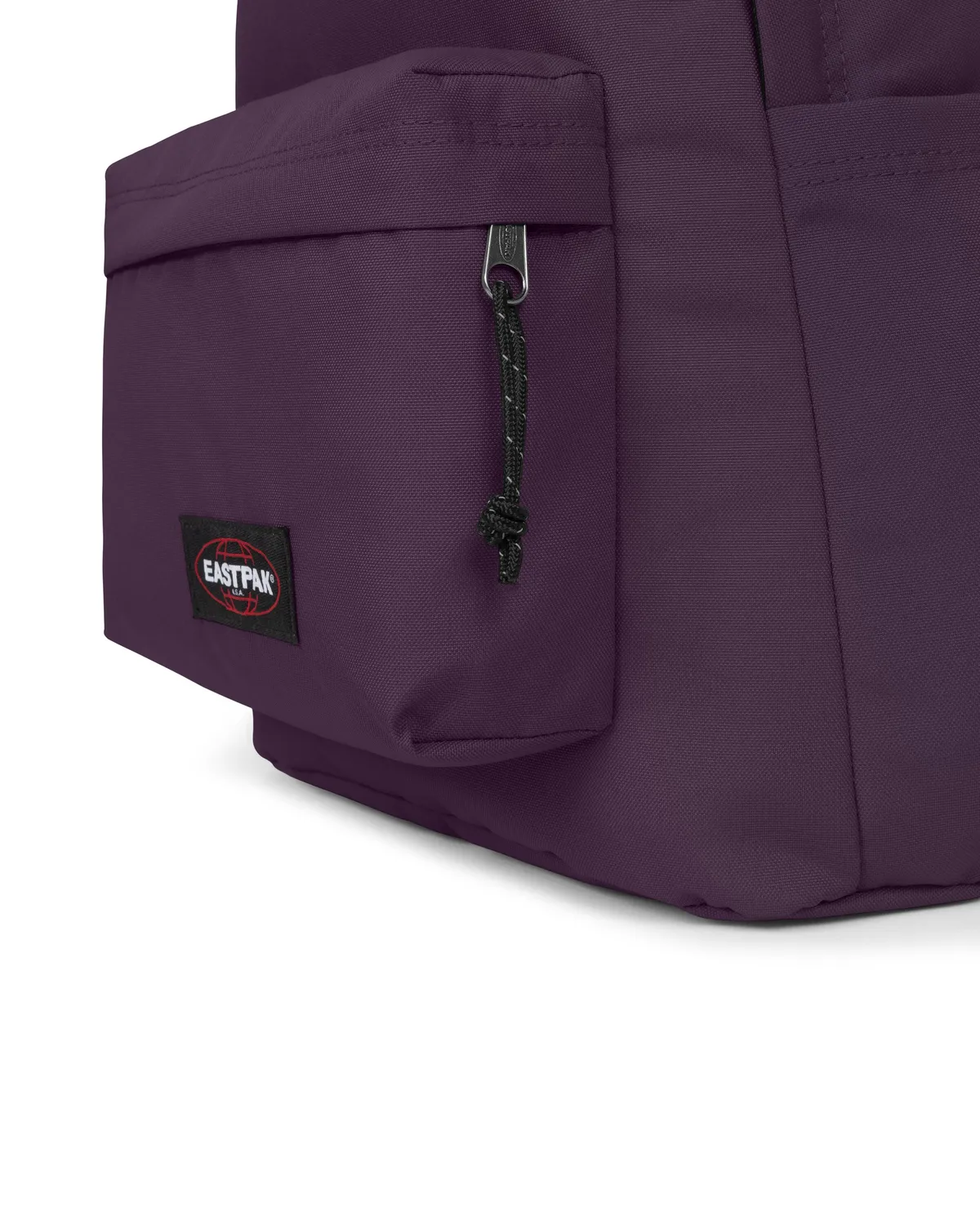 Eastpak Day Office rugzak Gemiddeld paars 16 inch laptop