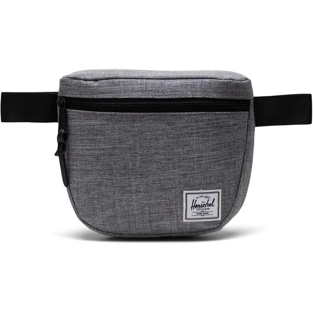 Herschel Thalia crossbody tas Zwart compact