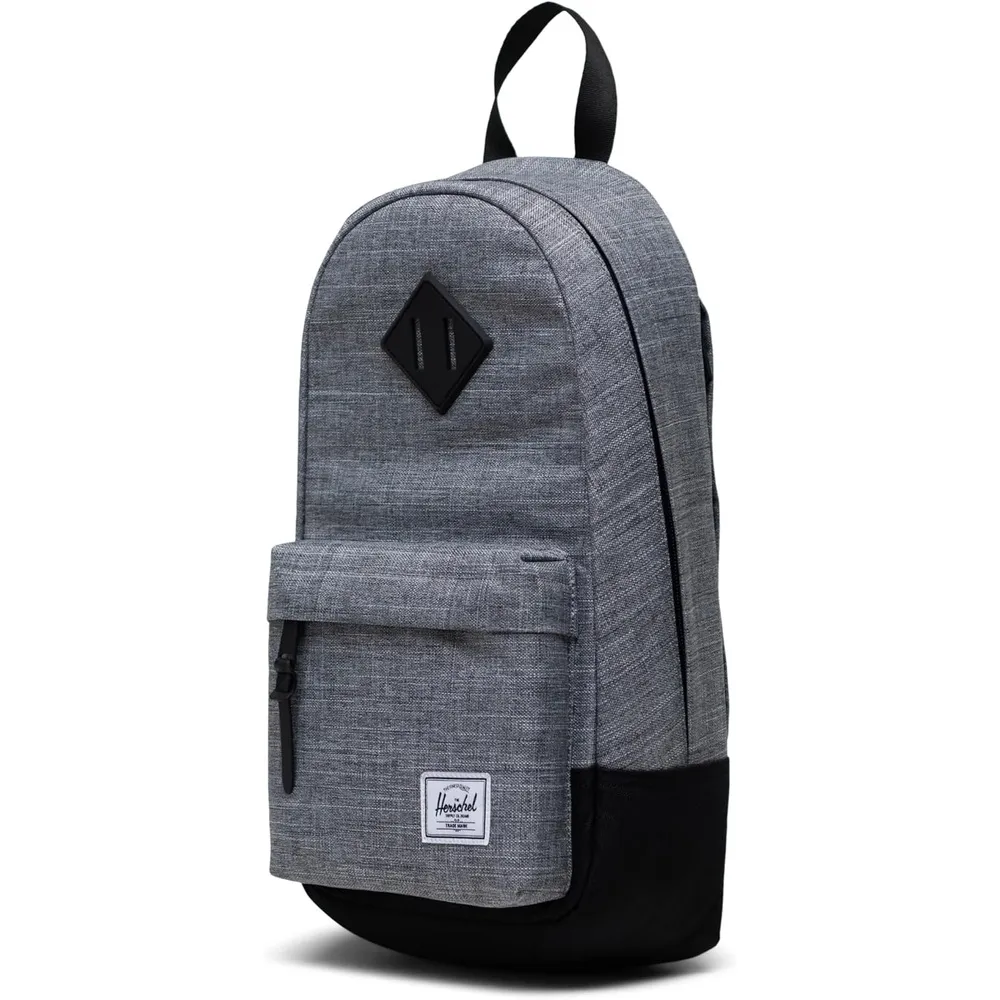 Herschel Heritage schoudertas Potting Soil 8L
